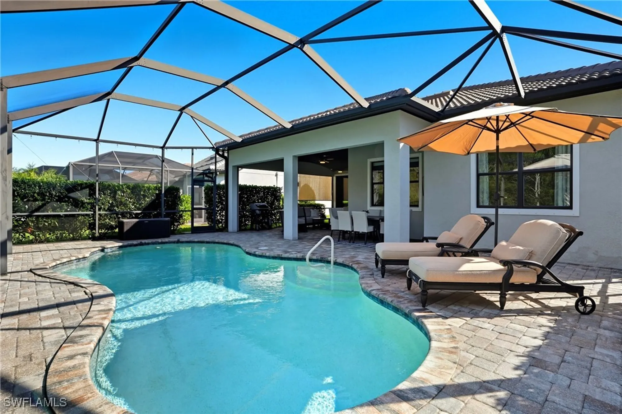 Property Slideshow image 30 of 44 | 12240 sussex st, Fort Myers, FL, 33913