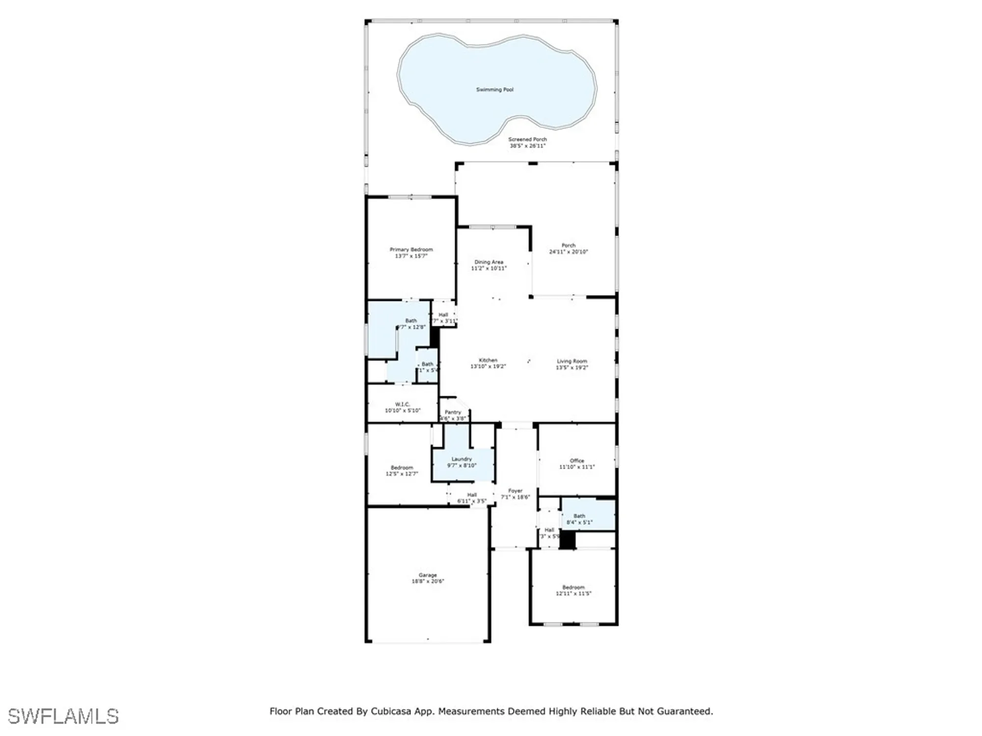 Property Slideshow image 44 of 44 | 12240 sussex st, Fort Myers, FL, 33913