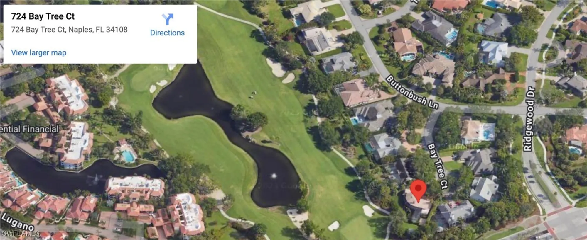 Property Slideshow image 2 of 43 | 724 bay tree ct, Naples, FL, 34108
