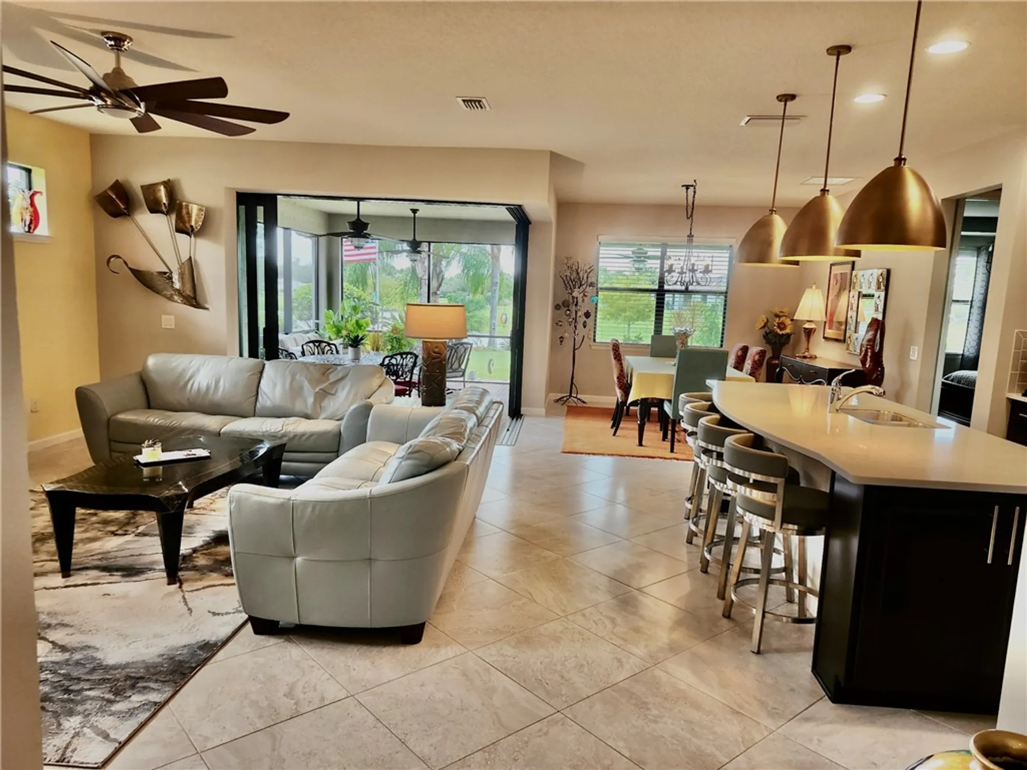 Property Slideshow image 4 of 36 | 5215 turtle creek cir, Vero Beach, FL, 32967