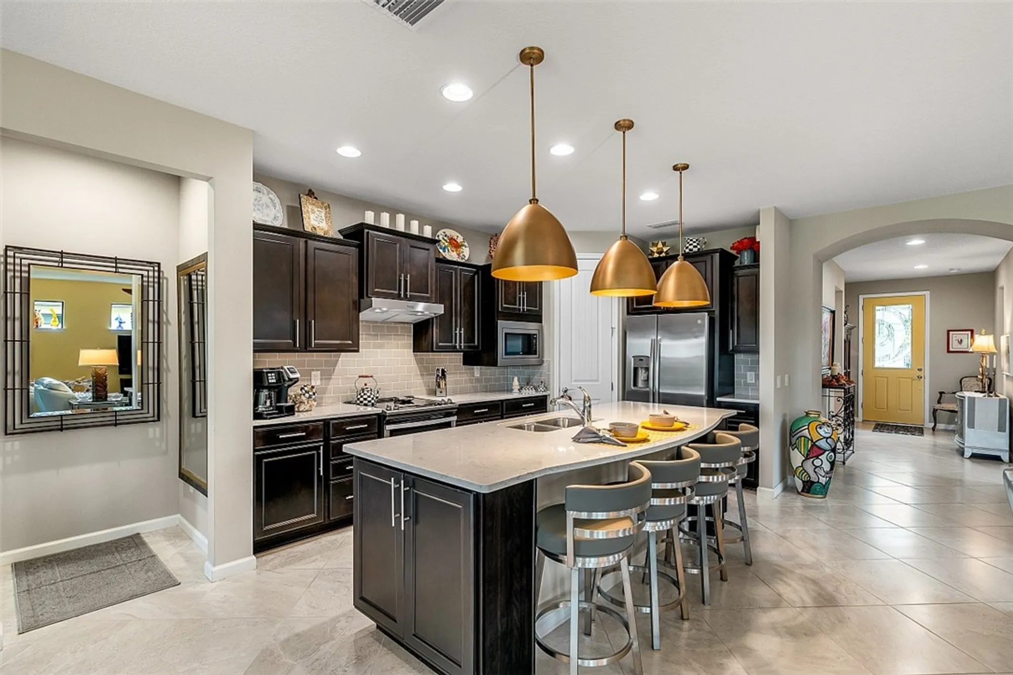 Property Slideshow image 6 of 36 | 5215 turtle creek cir, Vero Beach, FL, 32967