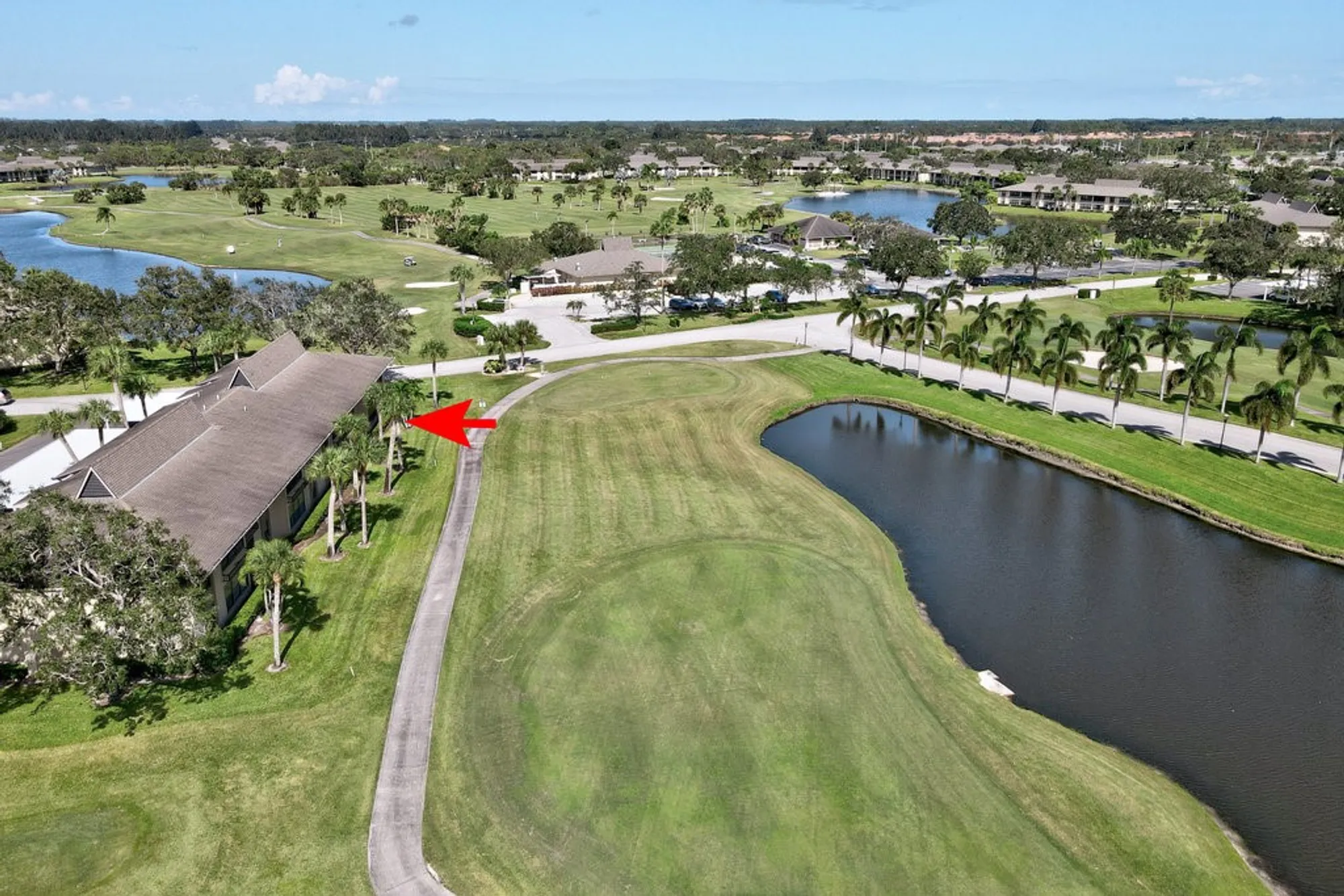Property Slideshow image 22 of 30 | 1 plantation dr 202, Vero Beach, FL, 32966