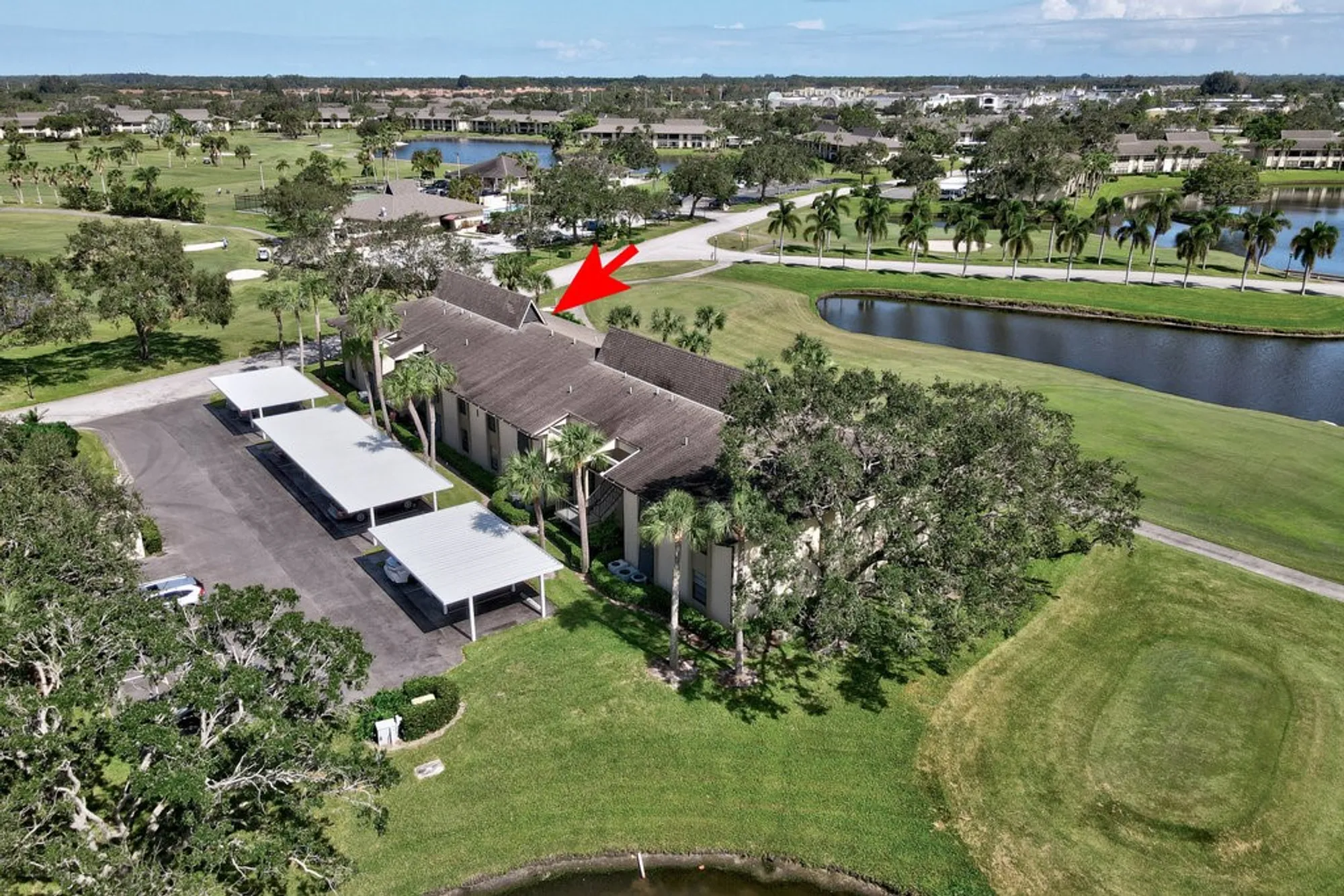 Property Slideshow image 23 of 30 | 1 plantation dr 202, Vero Beach, FL, 32966