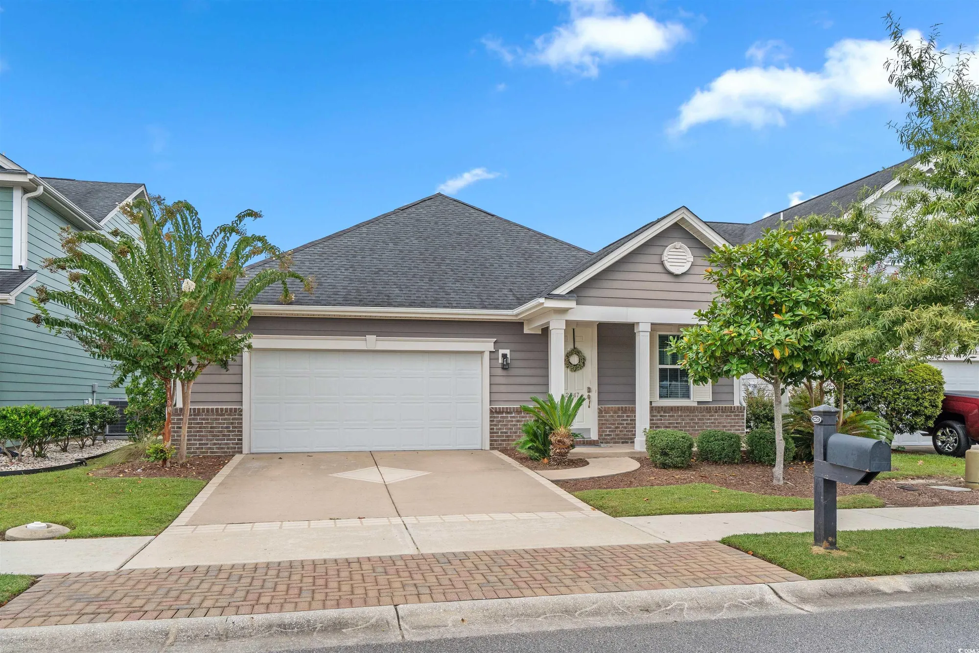 Property Slideshow image 1 of 40 | 2347 heritage loop, Myrtle Beach, SC, 29577
