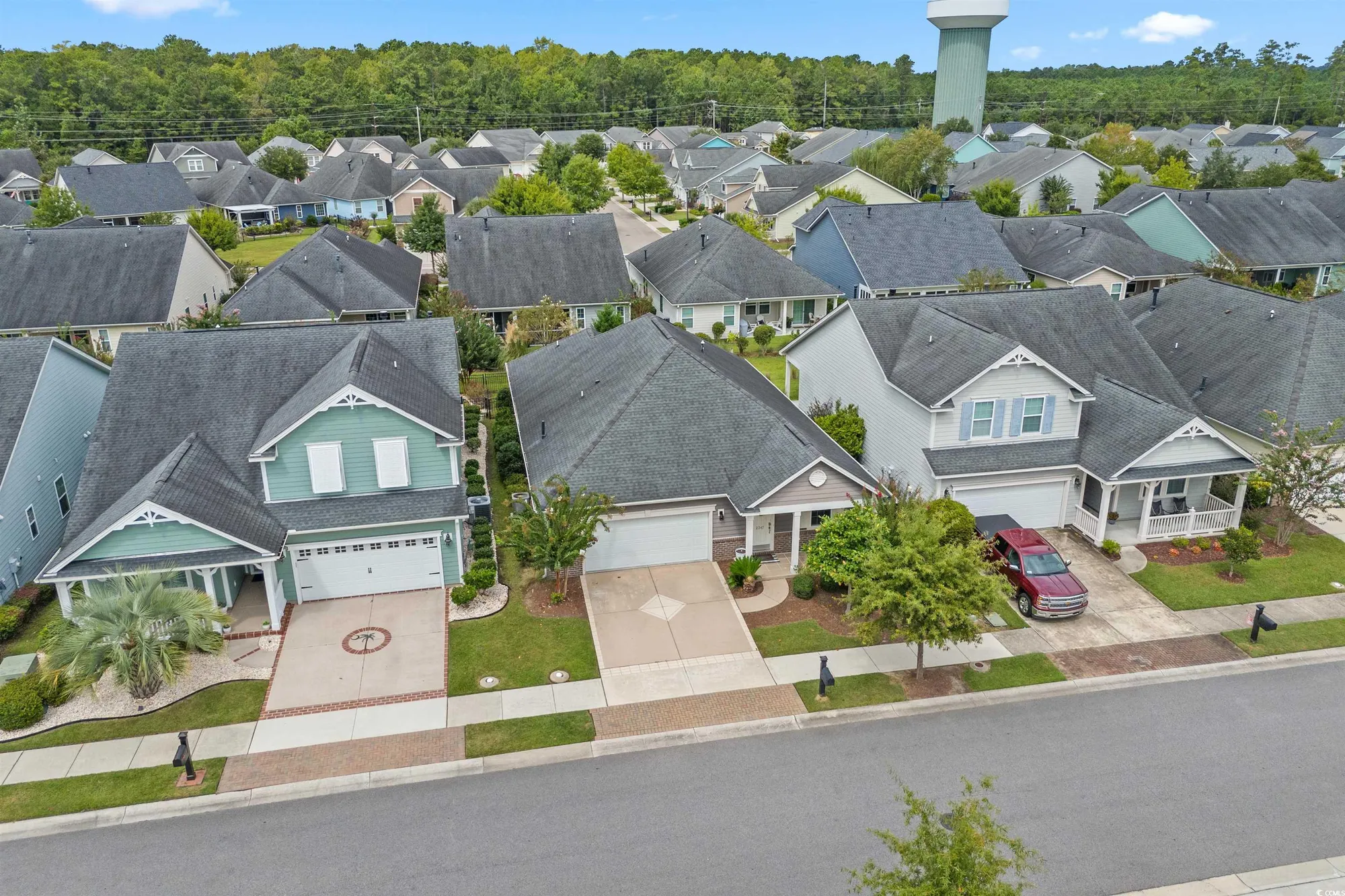 Property Slideshow image 34 of 40 | 2347 heritage loop, Myrtle Beach, SC, 29577