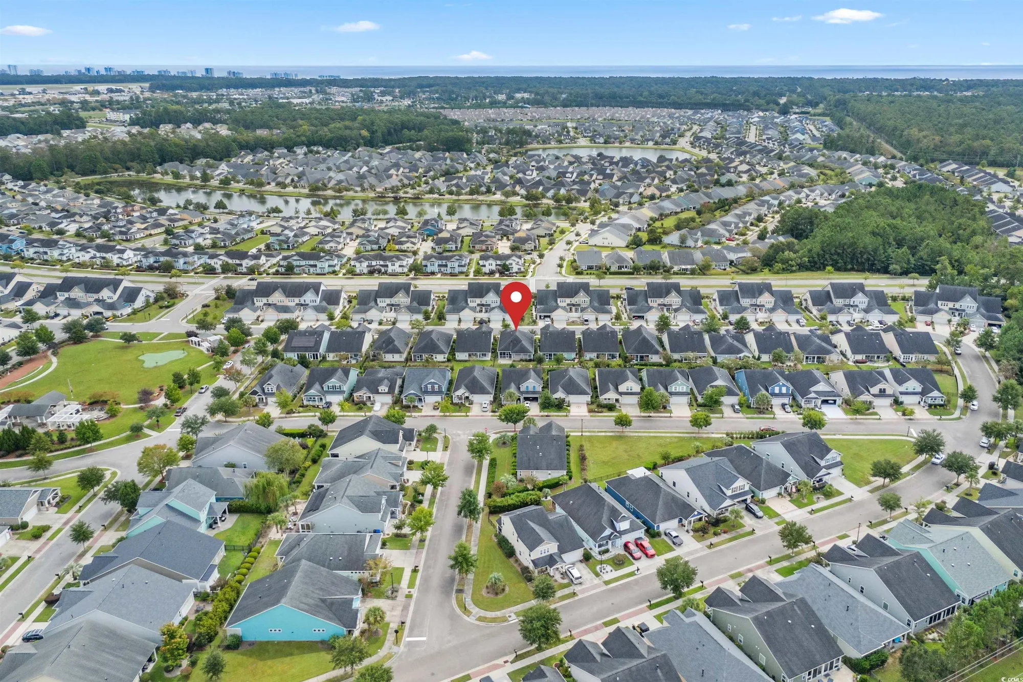 Property Slideshow image 37 of 40 | 2347 heritage loop, Myrtle Beach, SC, 29577