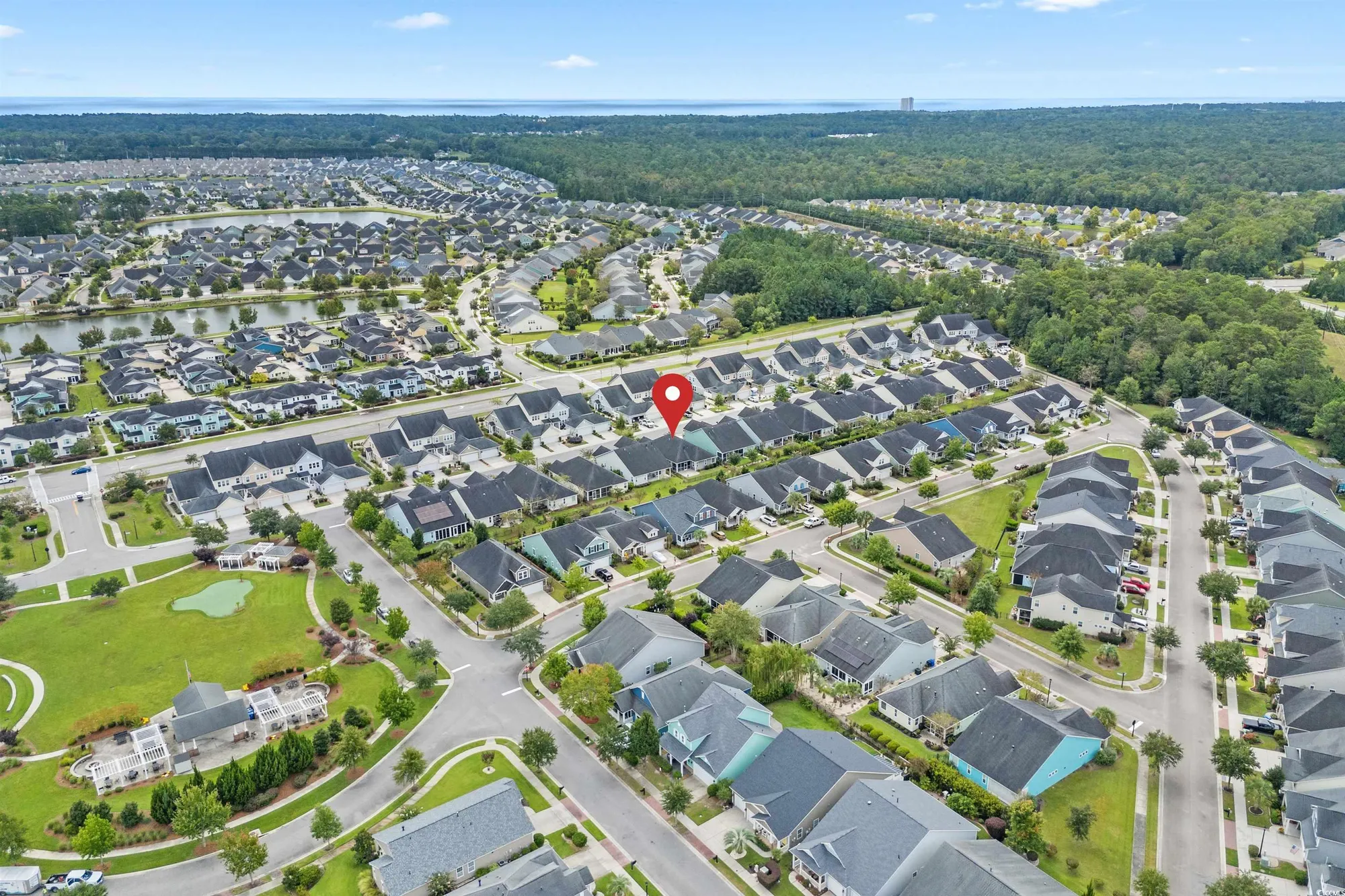 Property Slideshow image 38 of 40 | 2347 heritage loop, Myrtle Beach, SC, 29577