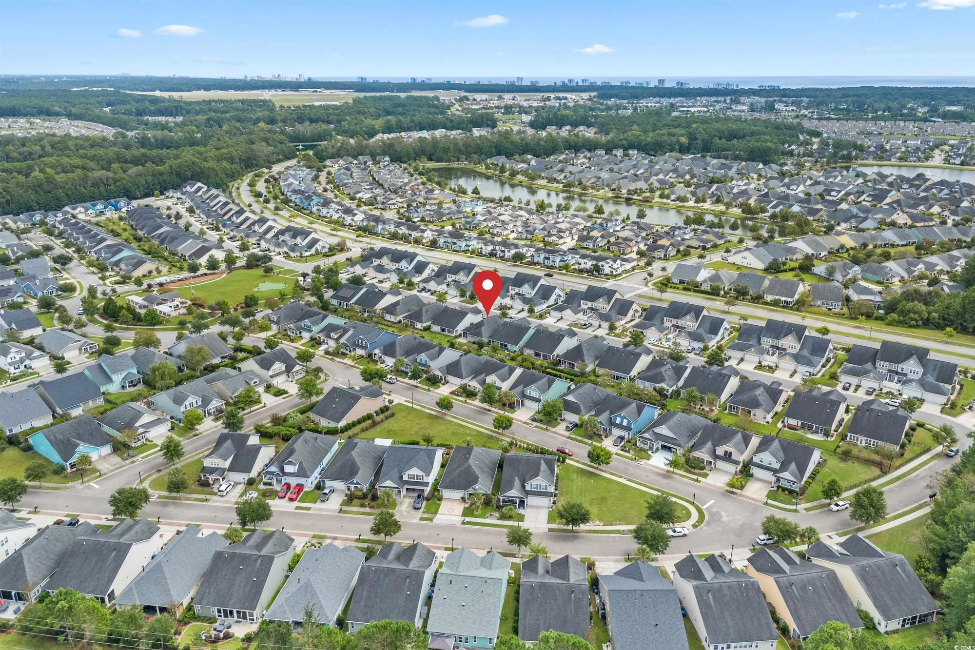 Property Slideshow image 39 of 40 | 2347 heritage loop, Myrtle Beach, SC, 29577