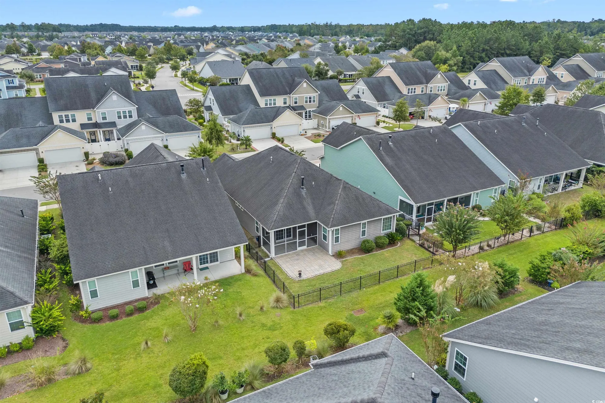 Property Slideshow image 33 of 40 | 2347 heritage loop, Myrtle Beach, SC, 29577