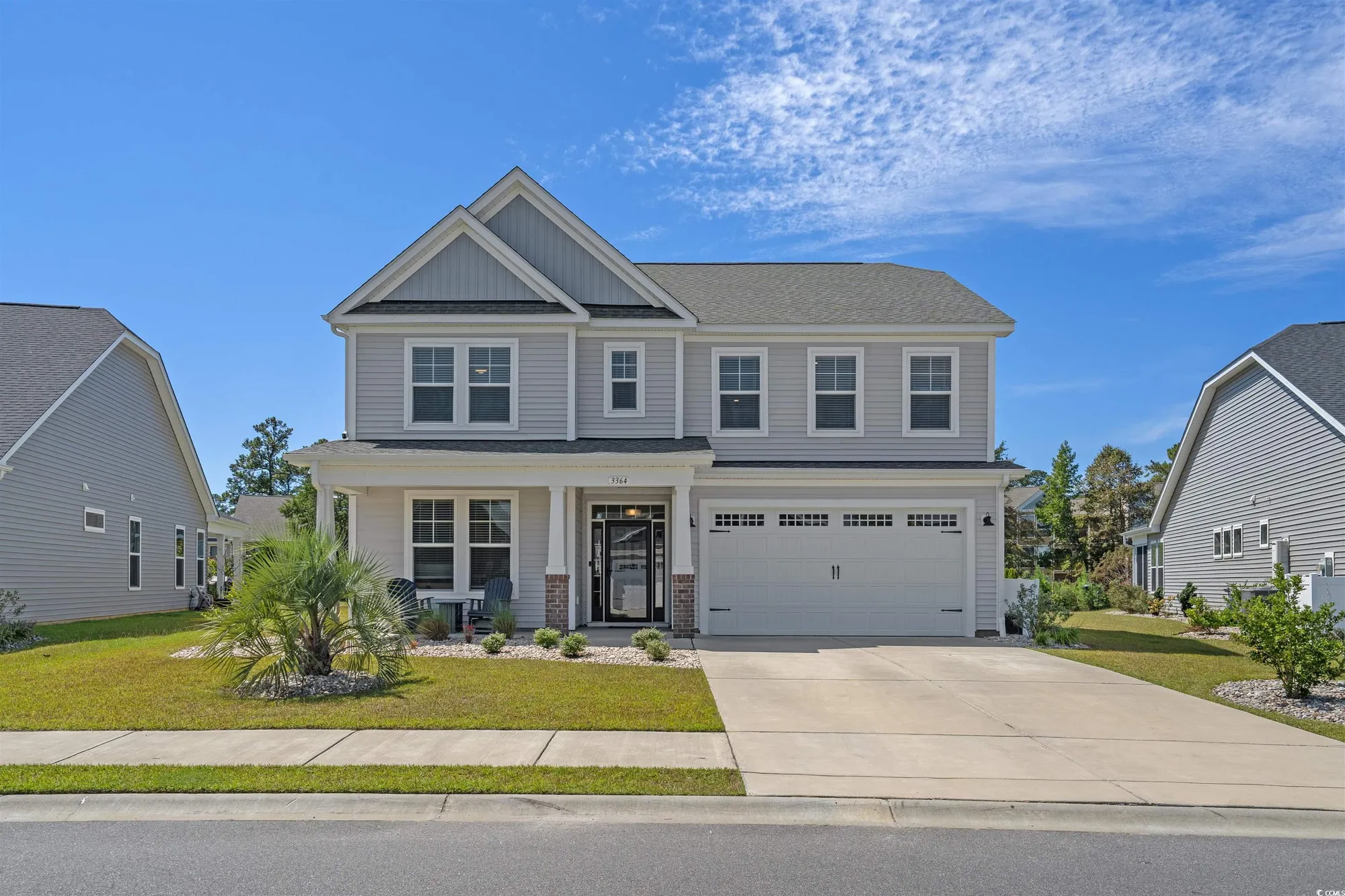 Property Slideshow image 1 of 40 | 3364 eversheen dr, Little River, SC, 29566