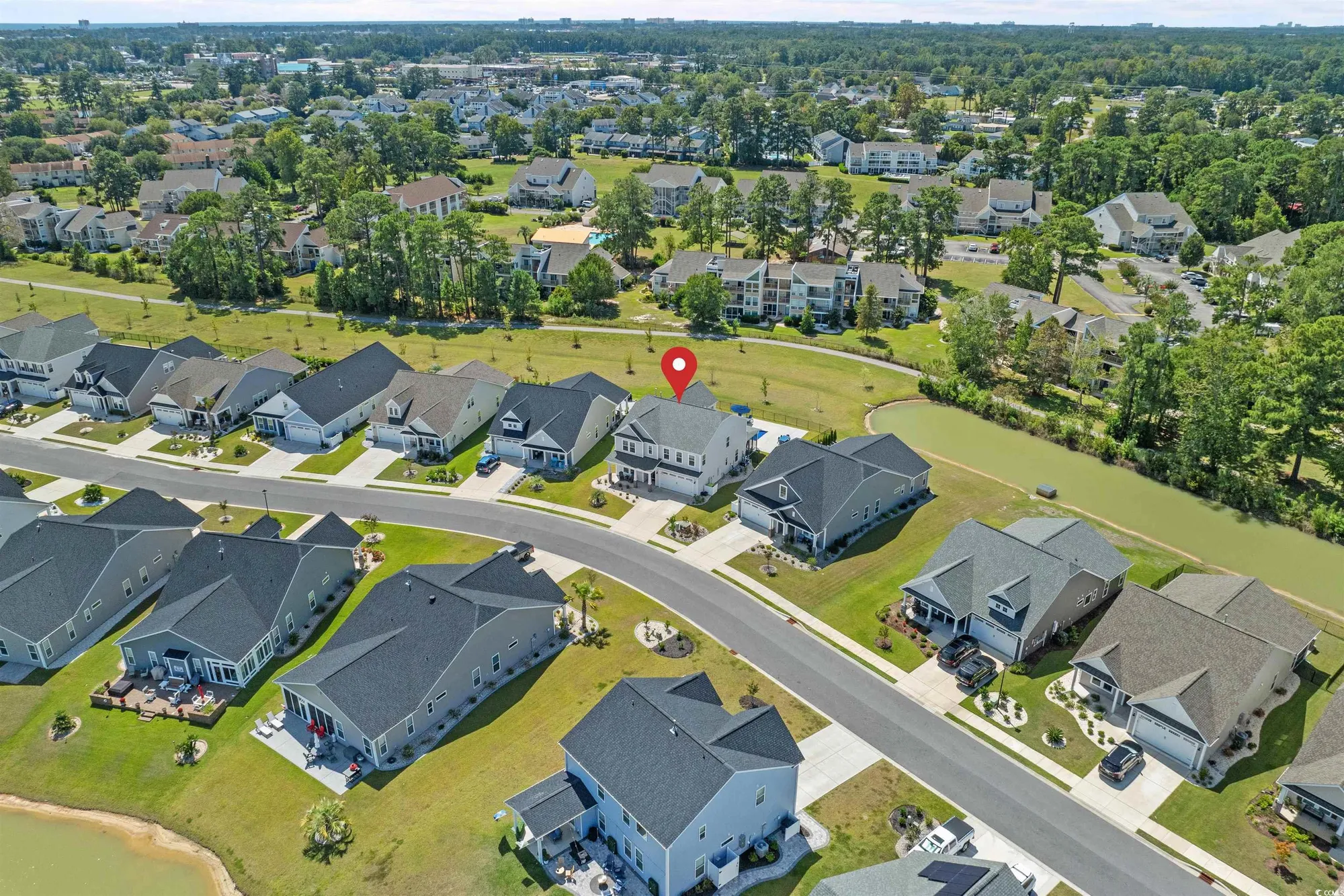 Property Slideshow image 34 of 40 | 3364 eversheen dr, Little River, SC, 29566