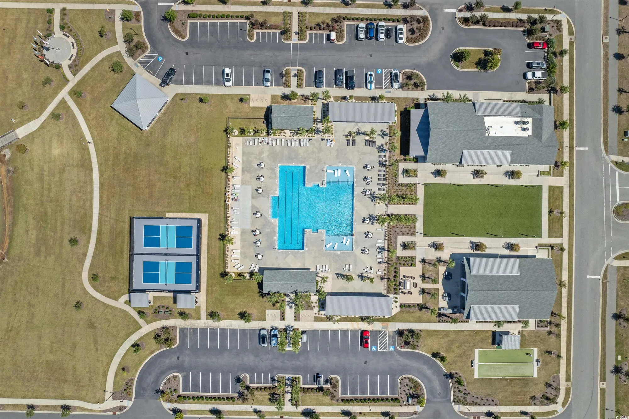 Property Slideshow image 36 of 40 | 3364 eversheen dr, Little River, SC, 29566