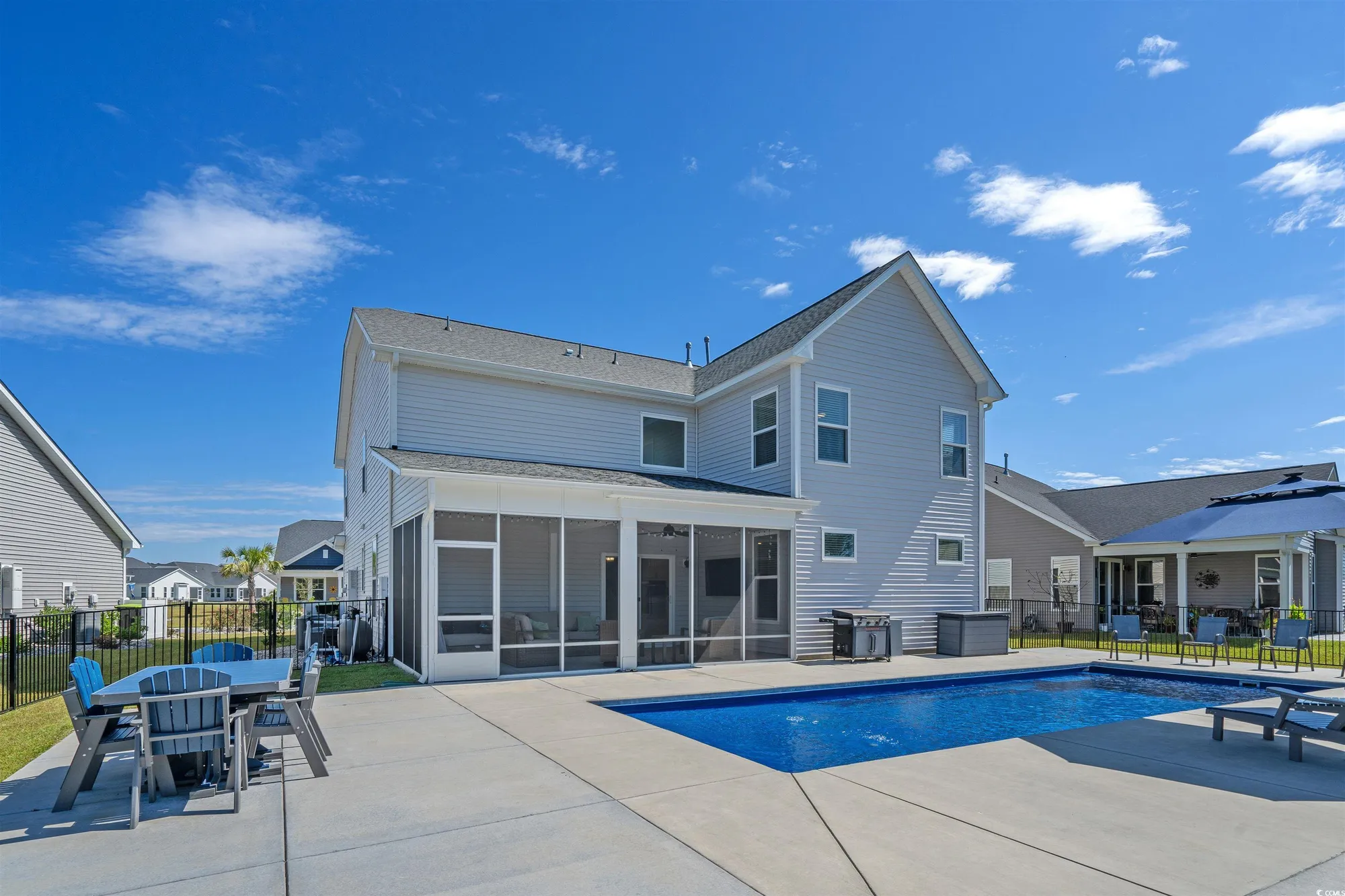 Property Slideshow image 31 of 40 | 3364 eversheen dr, Little River, SC, 29566