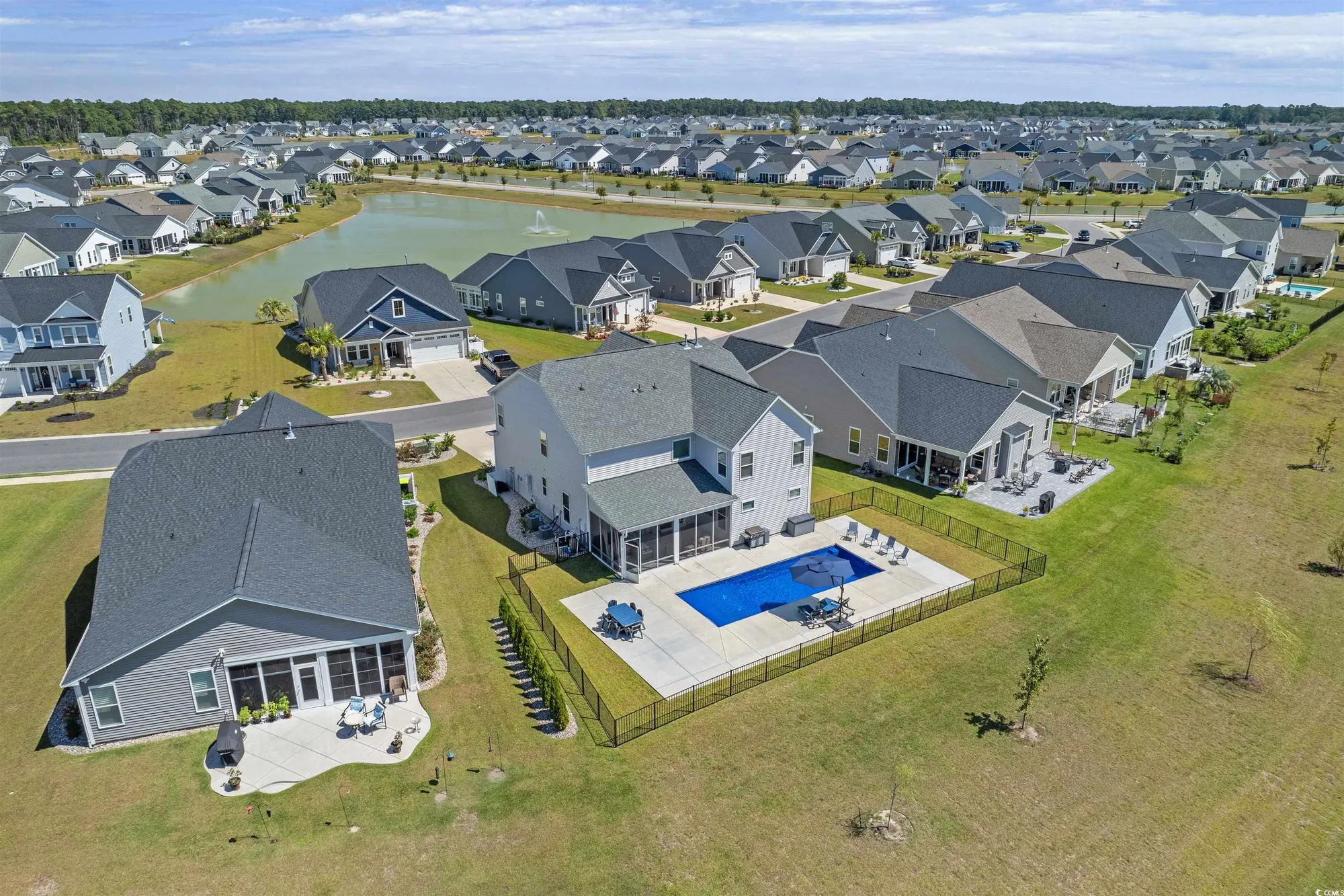 Property Slideshow image 33 of 40 | 3364 eversheen dr, Little River, SC, 29566