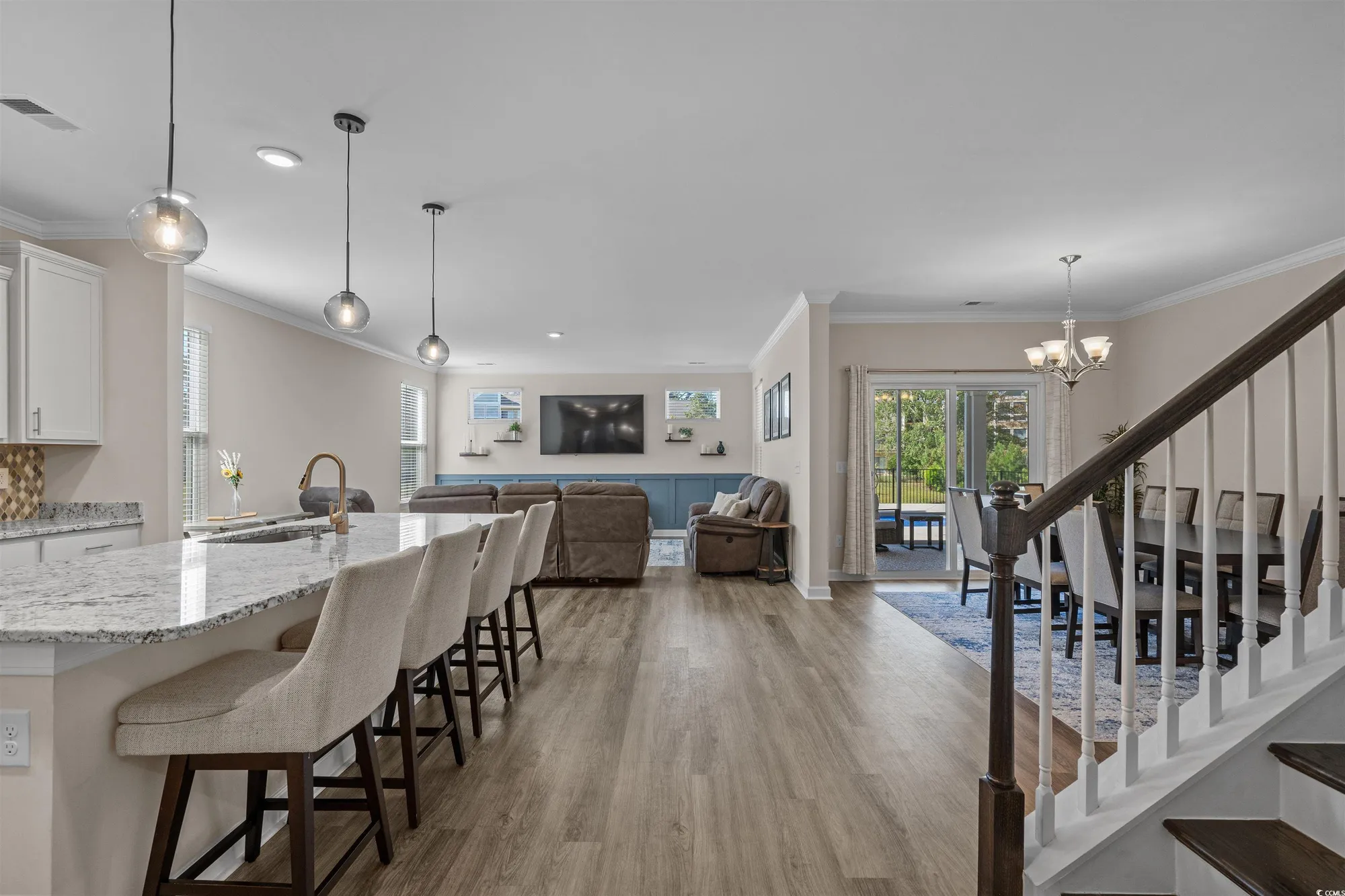 Property Slideshow image 7 of 40 | 3364 eversheen dr, Little River, SC, 29566