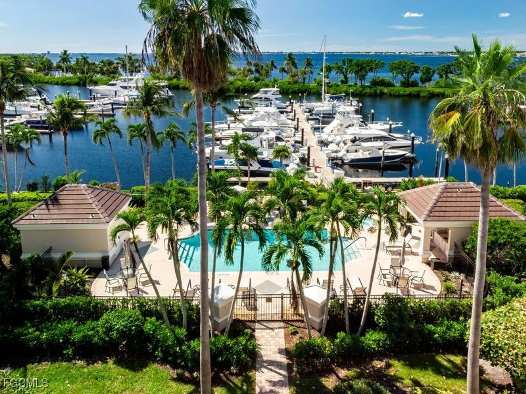 Property Slideshow image 21 of 34 | 14324 harbour landings dr # 21c, Fort Myers, FL, 33908