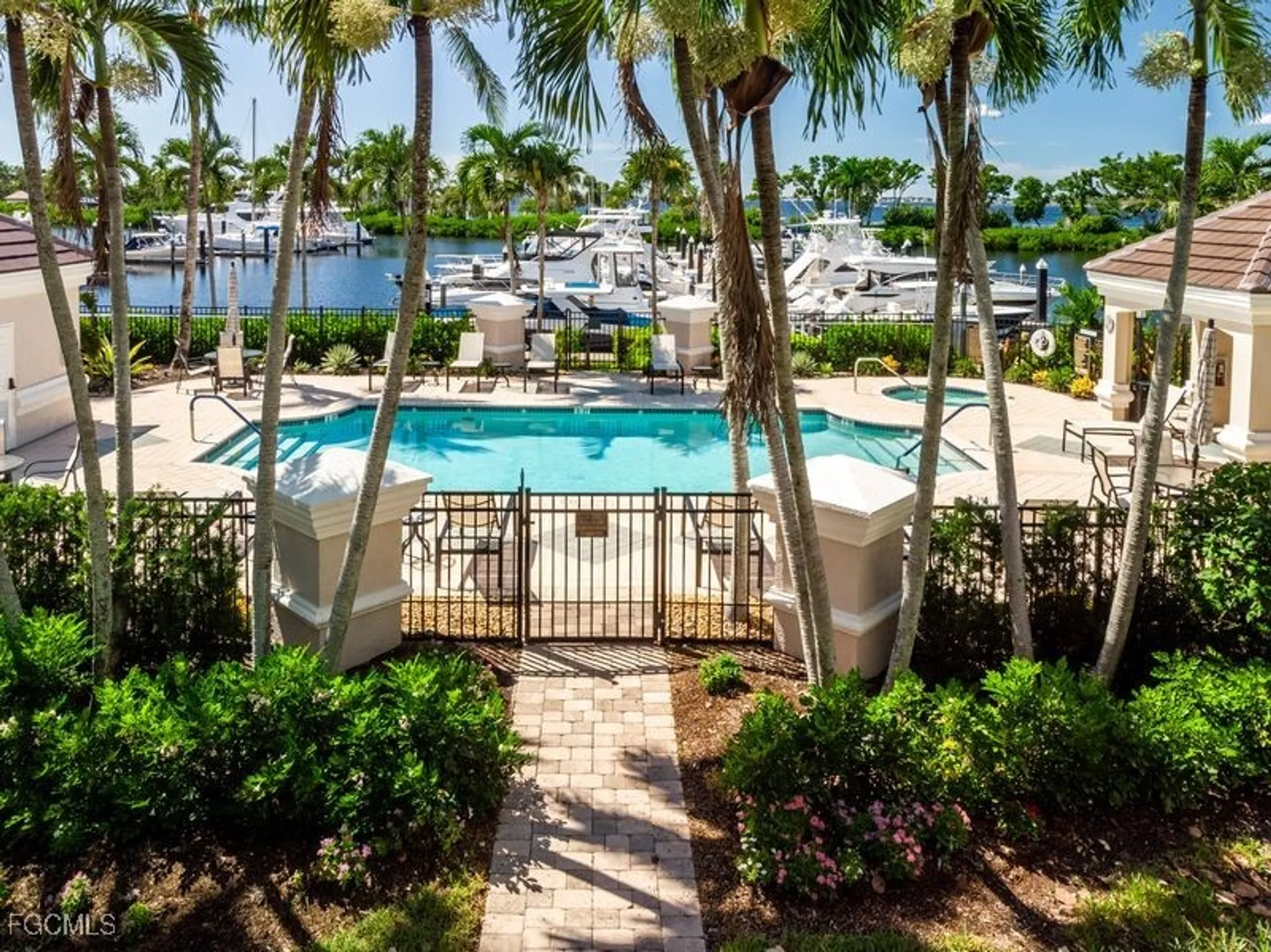 Property Slideshow image 22 of 34 | 14324 harbour landings dr # 21c, Fort Myers, FL, 33908
