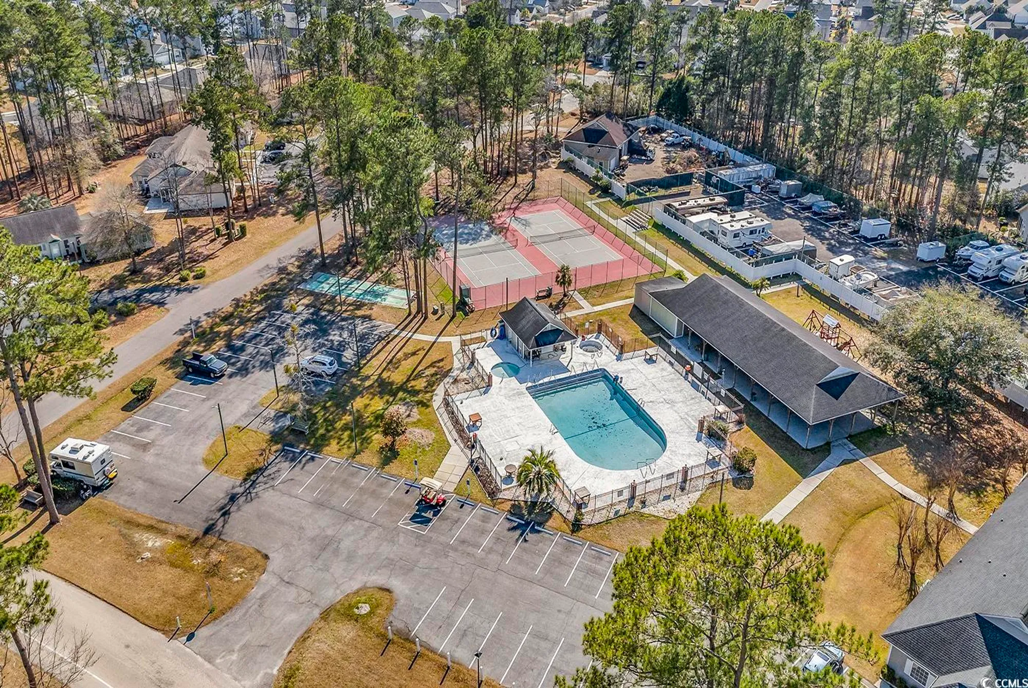 Property Slideshow image 29 of 33 | 6621 w sweetbriar trl, Myrtle Beach, SC, 29588