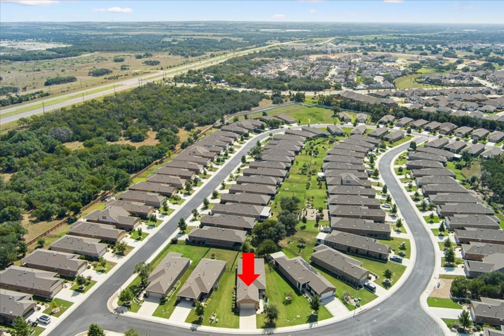 Property Slideshow image 2 of 27 | 105 comal ln, Georgetown, TX, 78633