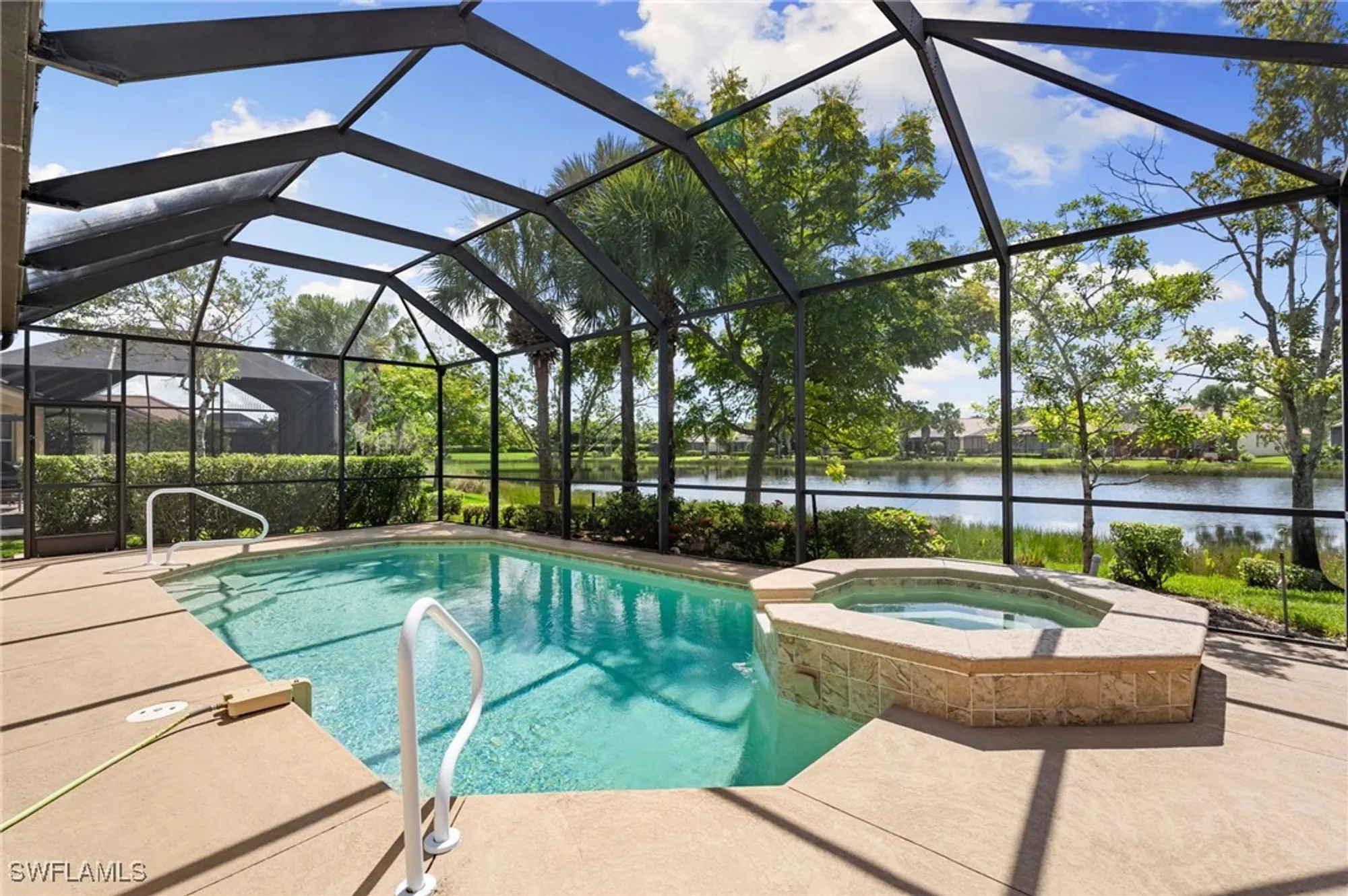 Property Slideshow image 25 of 35 | 3811 lakeview isle ct, Fort Myers, FL, 33905