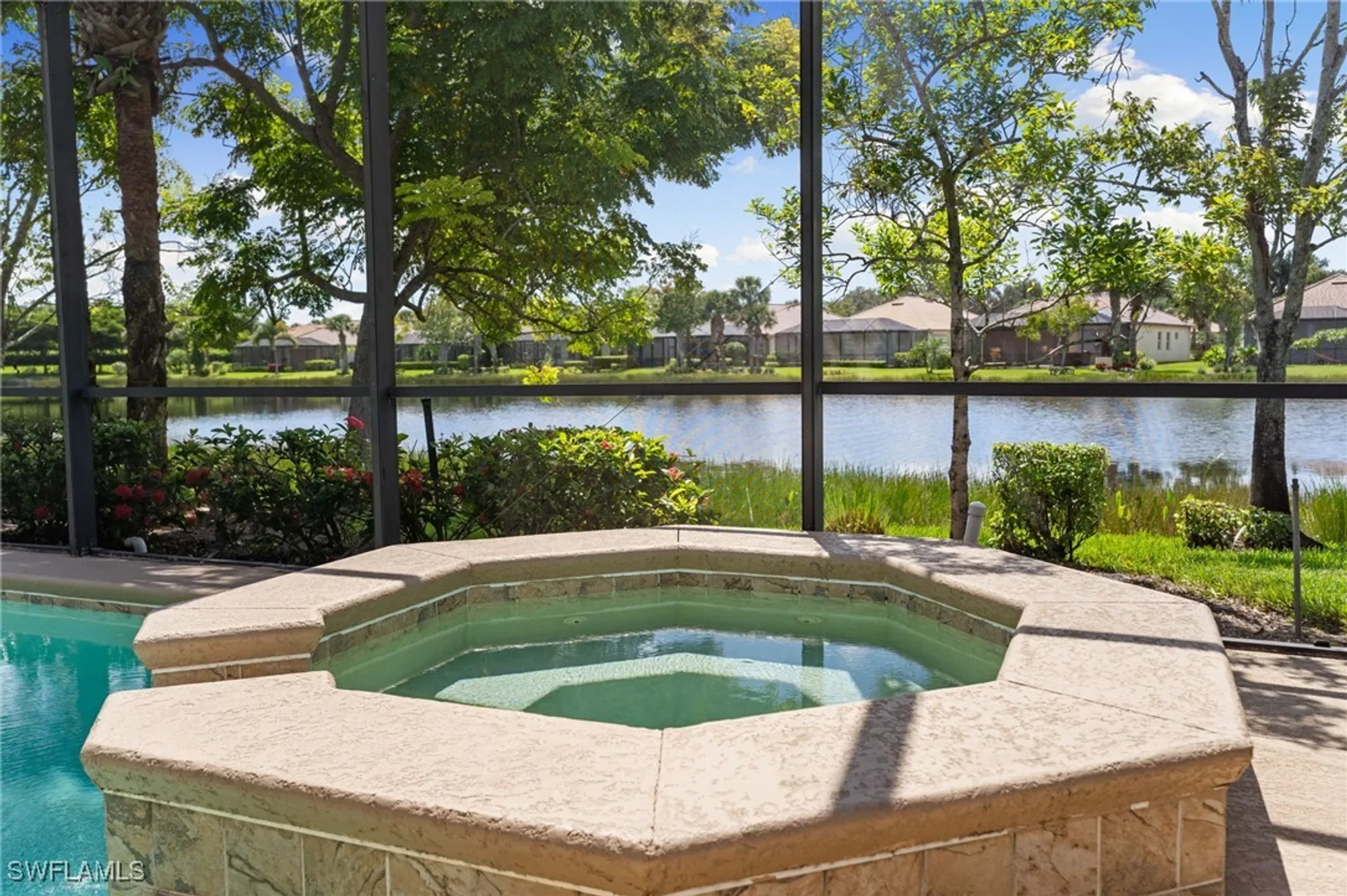 Property Slideshow image 27 of 35 | 3811 lakeview isle ct, Fort Myers, FL, 33905