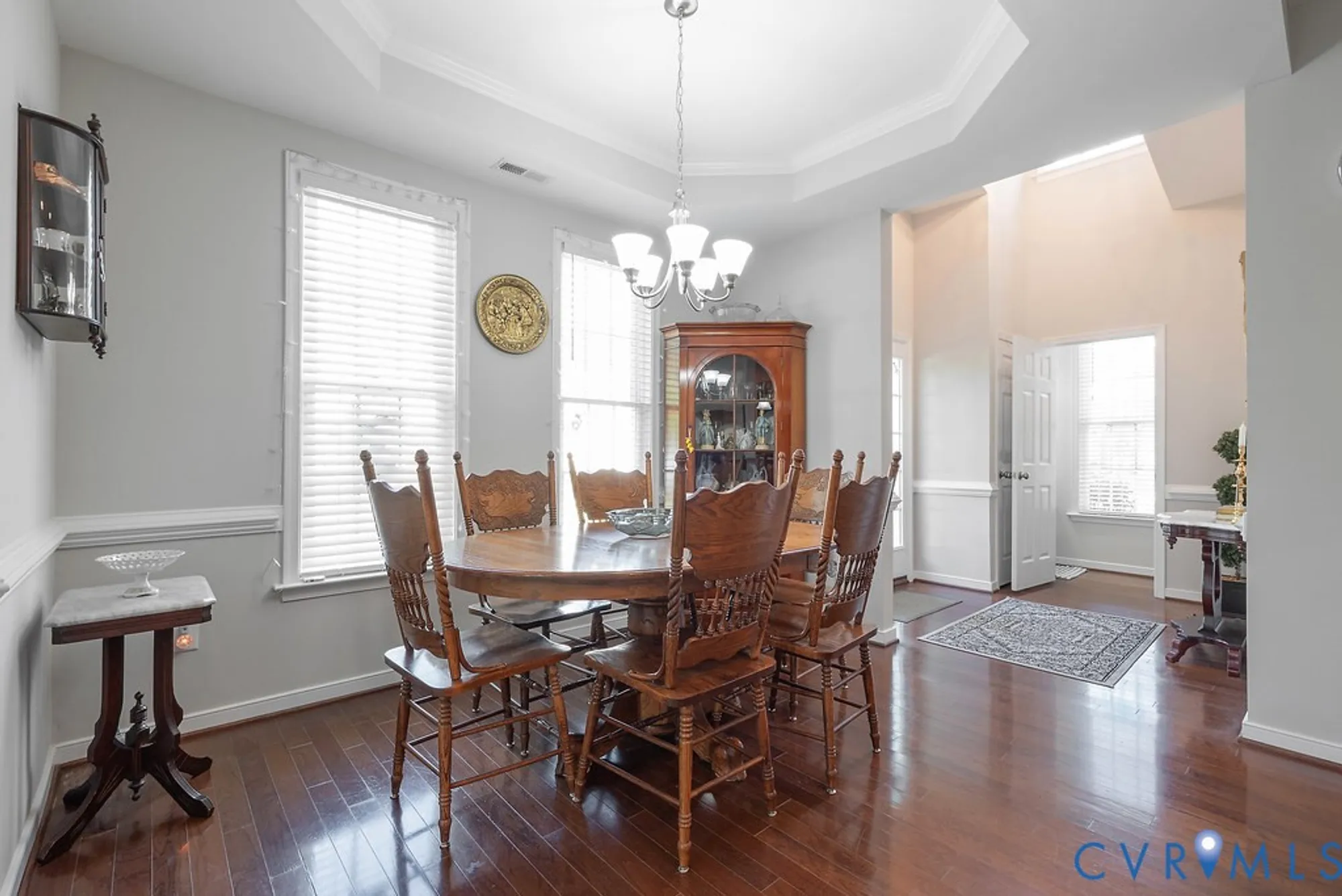 Property Slideshow image 15 of 49 | 7745 marshall arch dr, Mechanicsville, VA, 23111