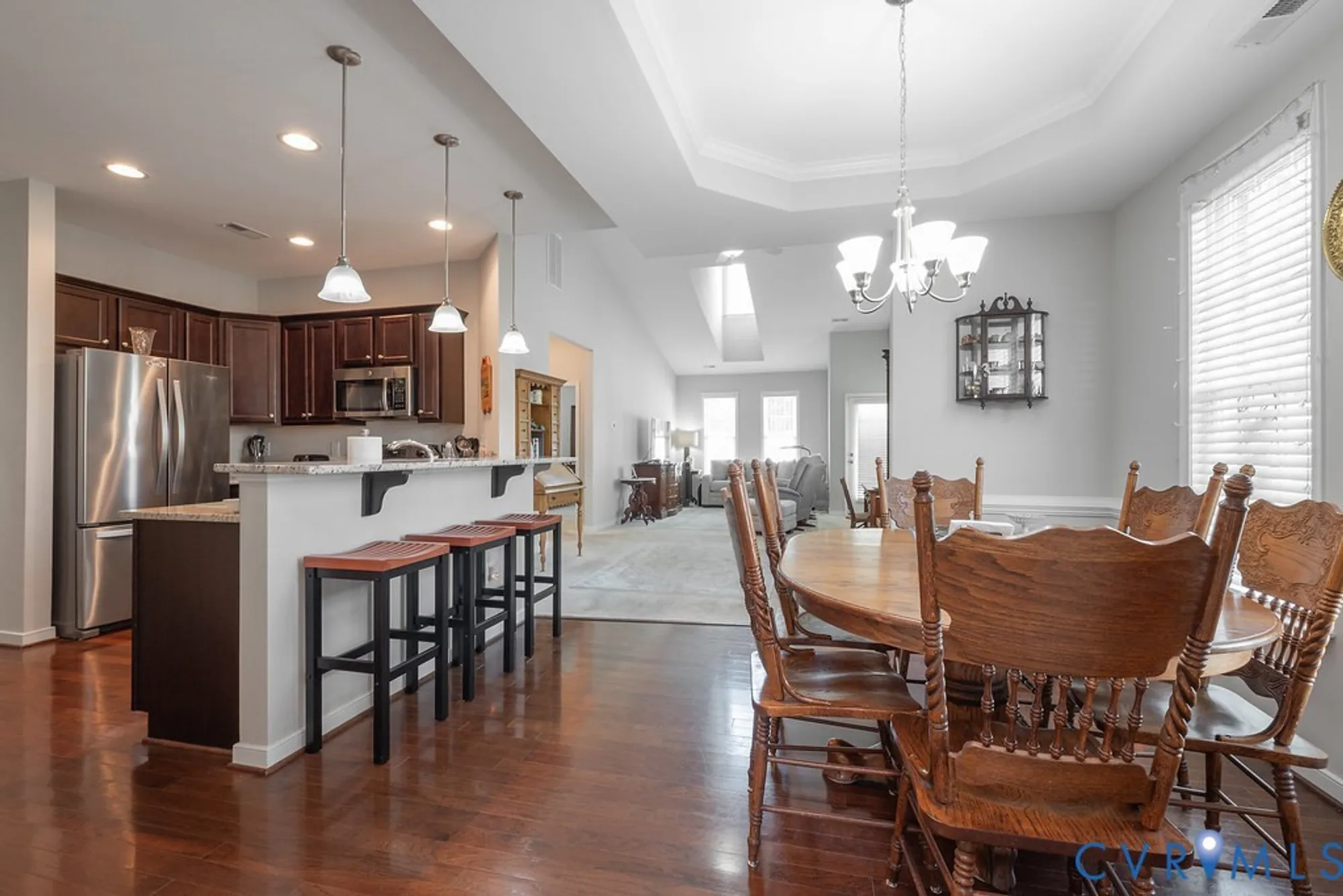 Property Slideshow image 13 of 49 | 7745 marshall arch dr, Mechanicsville, VA, 23111