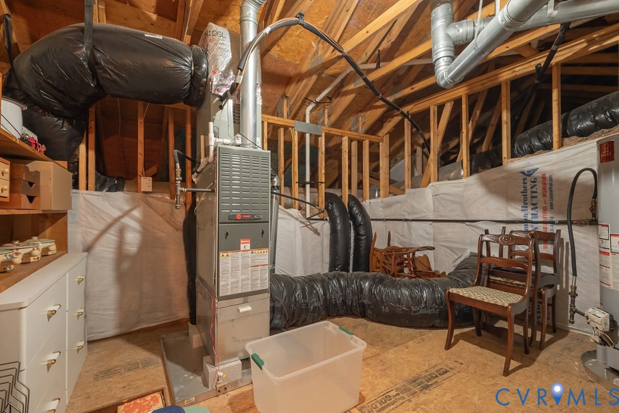 Property Slideshow image 34 of 49 | 7745 marshall arch dr, Mechanicsville, VA, 23111