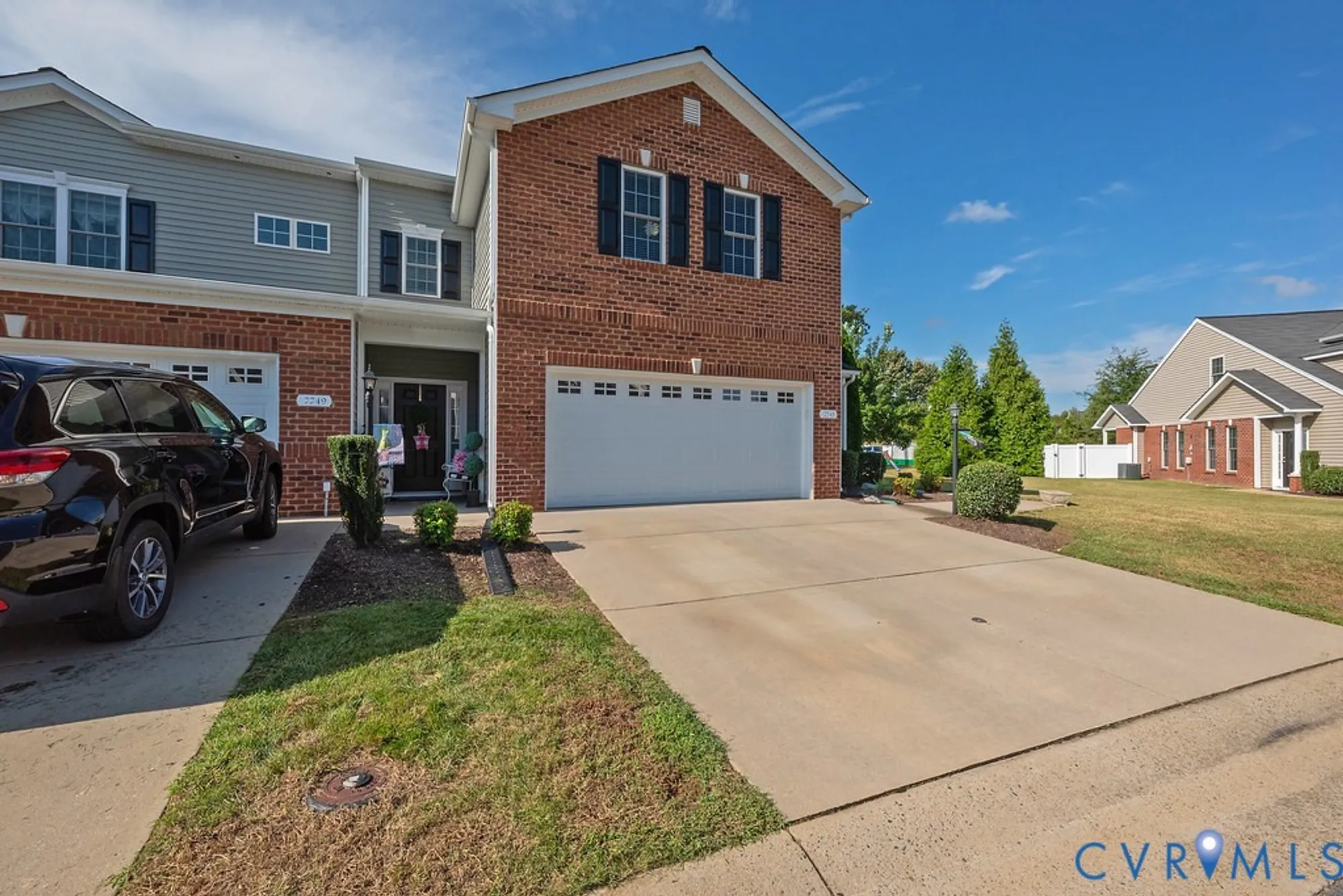 Property Slideshow image 37 of 49 | 7745 marshall arch dr, Mechanicsville, VA, 23111