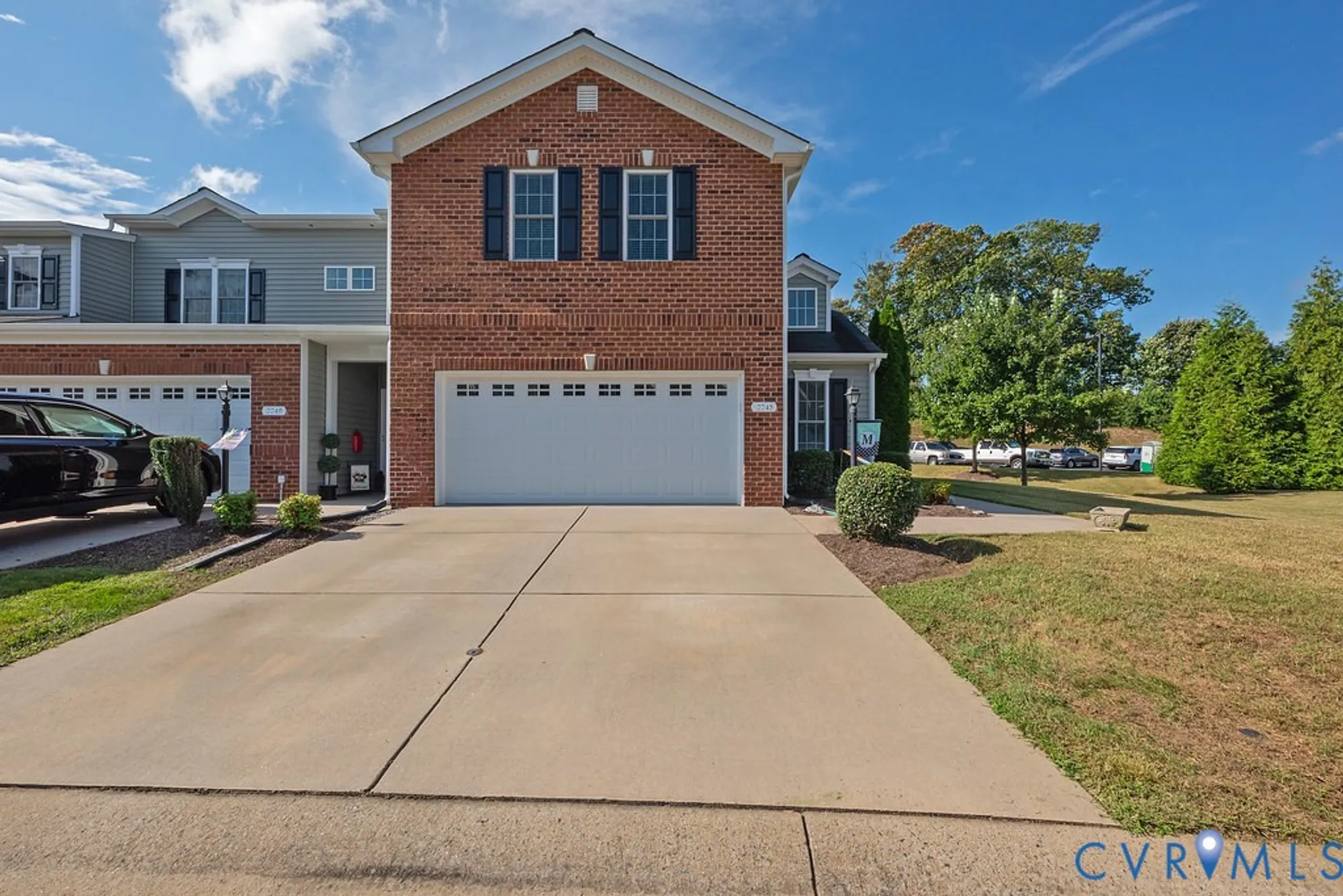 Property Slideshow image 38 of 49 | 7745 marshall arch dr, Mechanicsville, VA, 23111