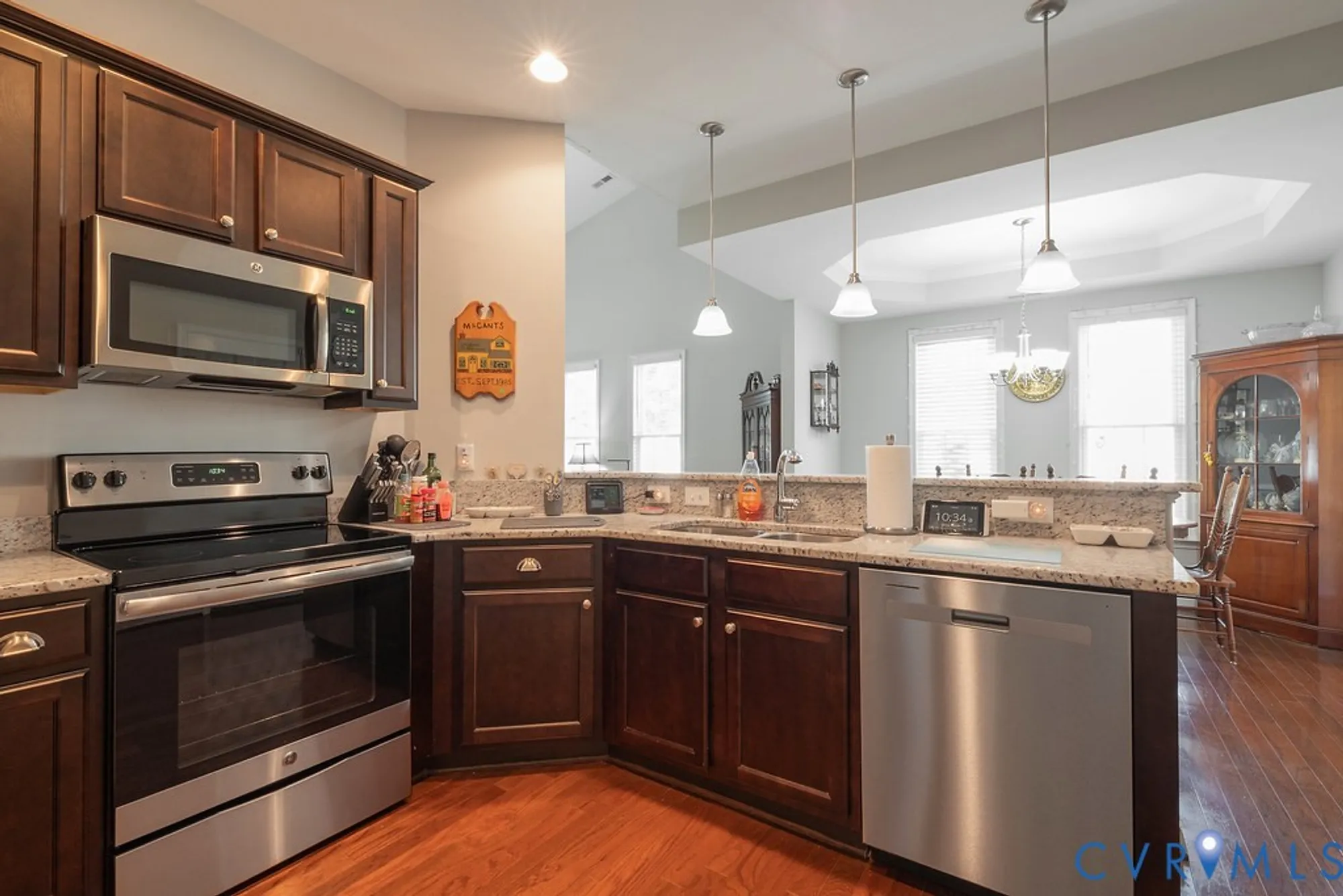 Property Slideshow image 5 of 49 | 7745 marshall arch dr, Mechanicsville, VA, 23111