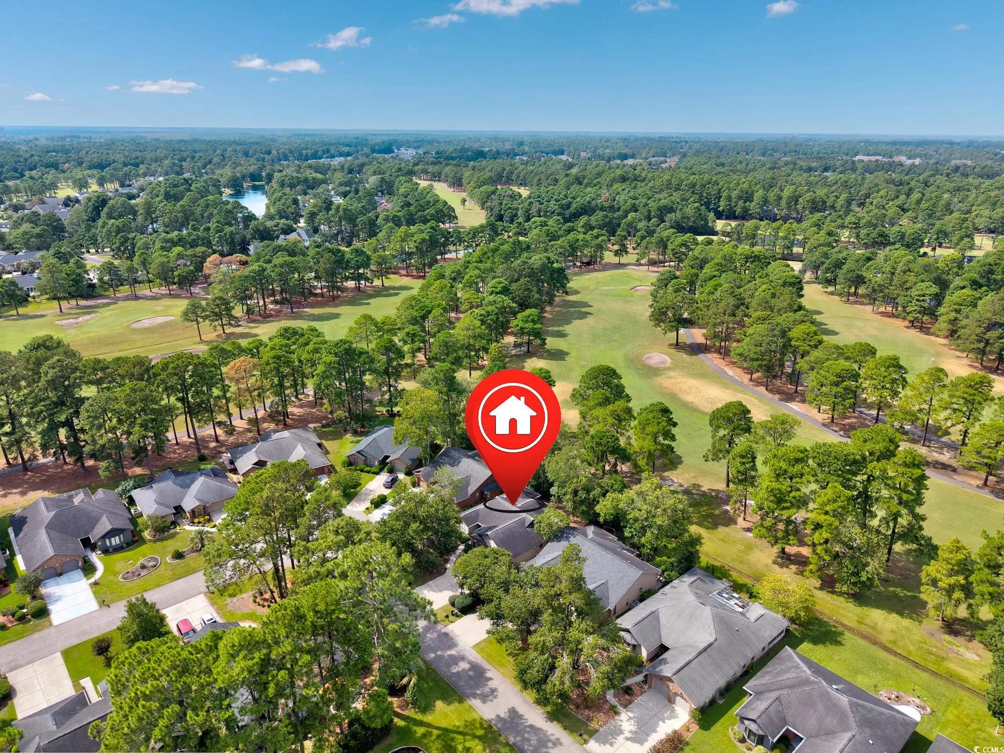 Property Slideshow image 2 of 40 | 228 cedar ridge ln, Conway, SC, 29526