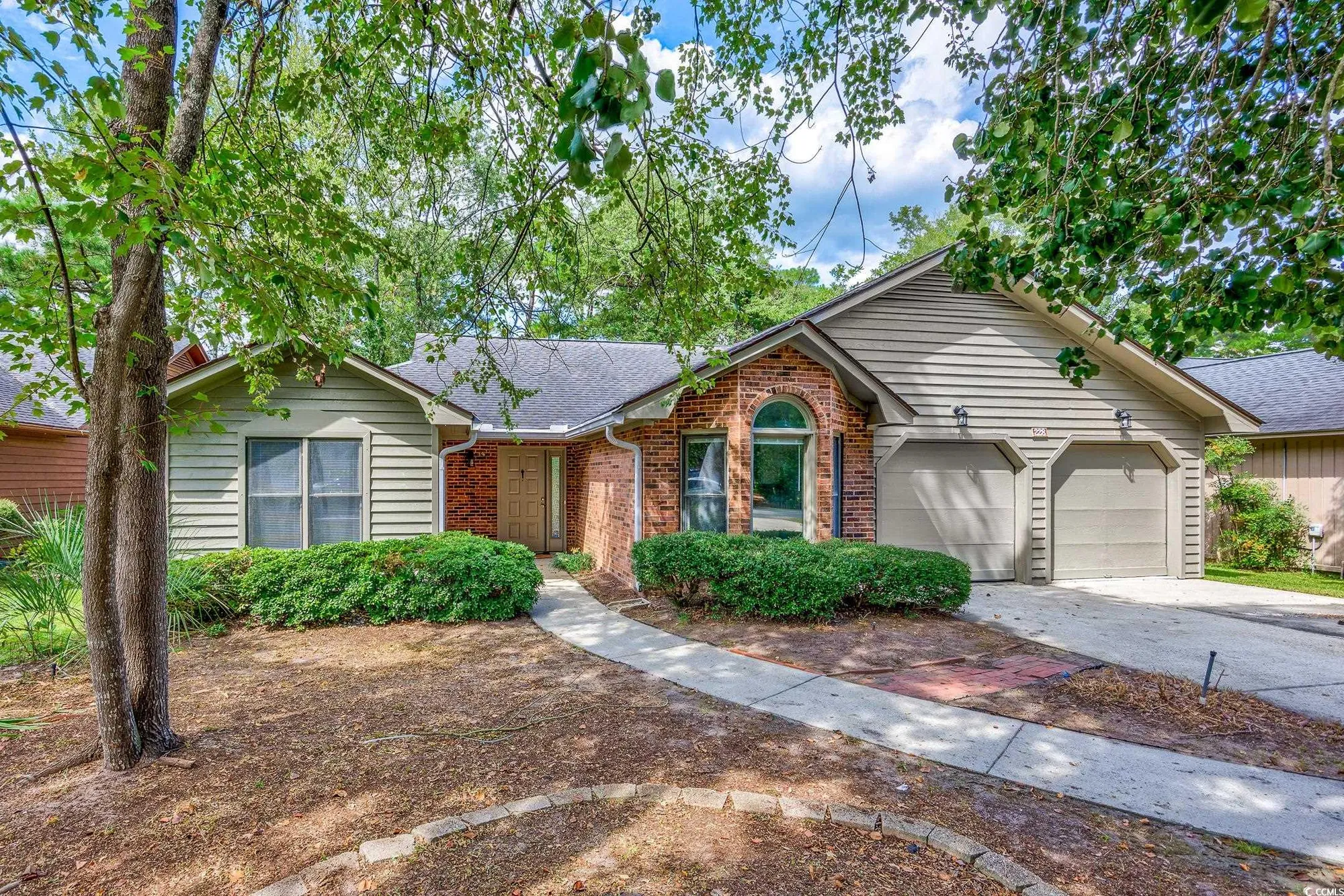 Property Slideshow image 37 of 40 | 228 cedar ridge ln, Conway, SC, 29526