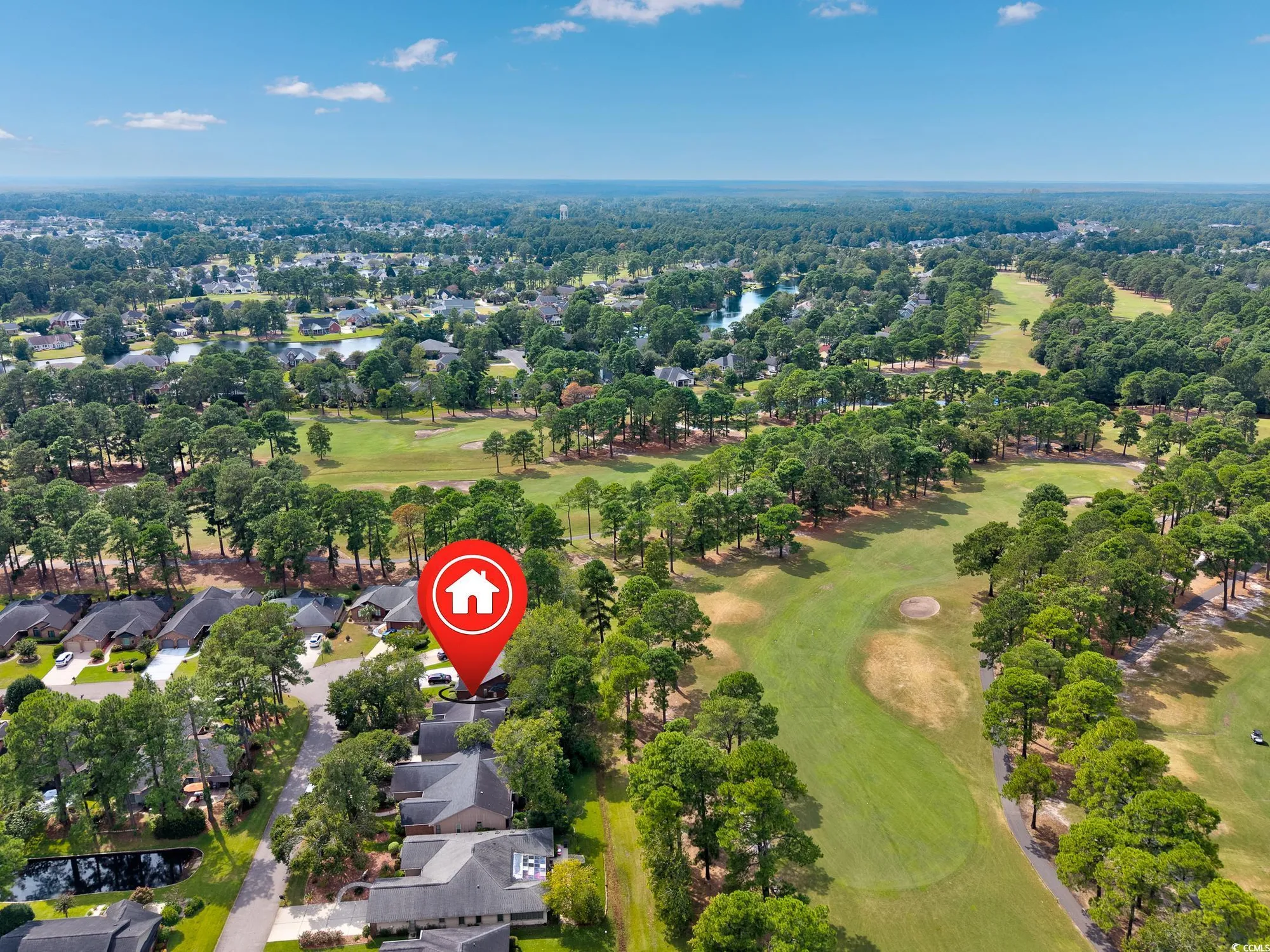 Property Slideshow image 38 of 40 | 228 cedar ridge ln, Conway, SC, 29526