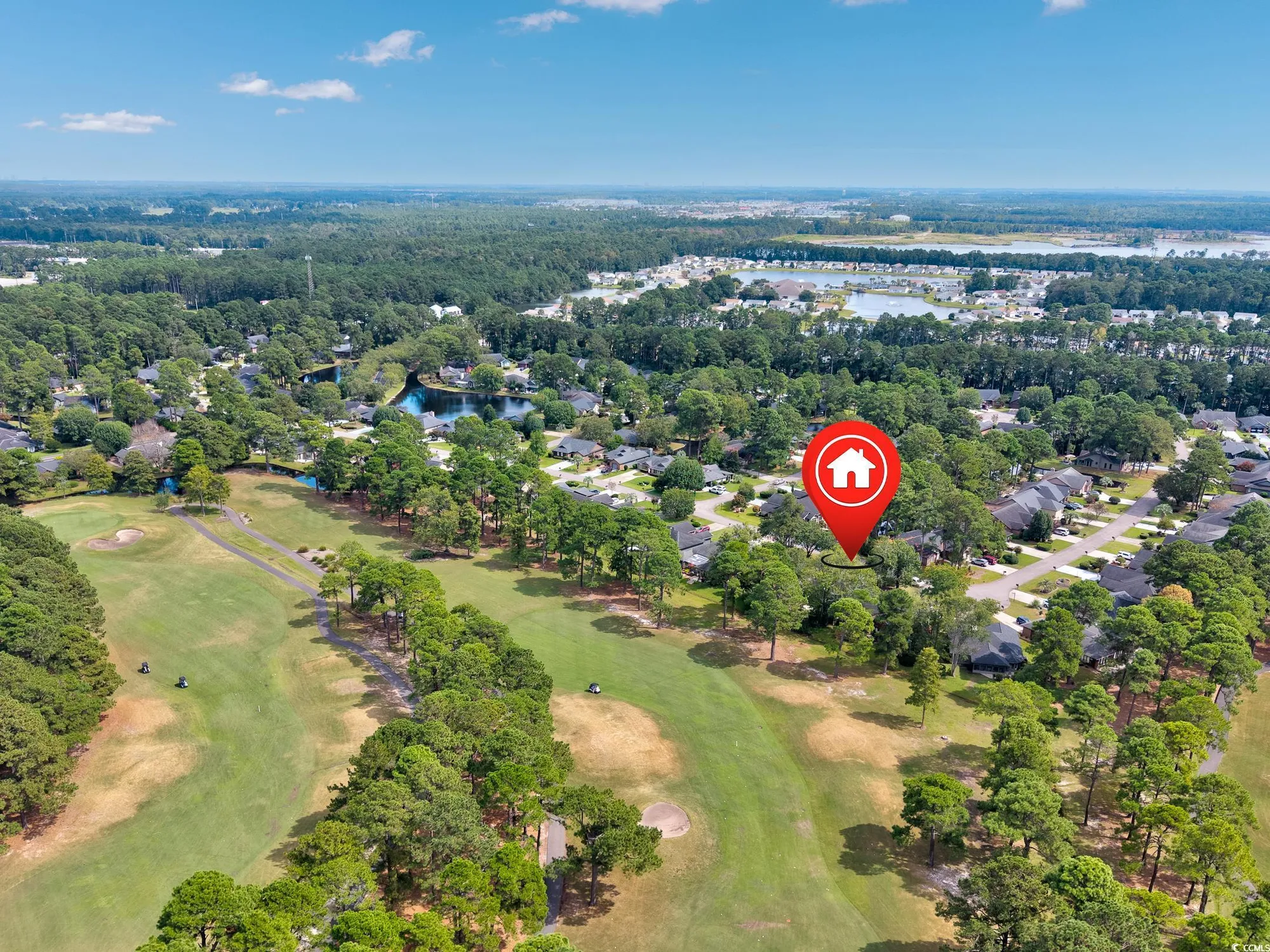 Property Slideshow image 39 of 40 | 228 cedar ridge ln, Conway, SC, 29526