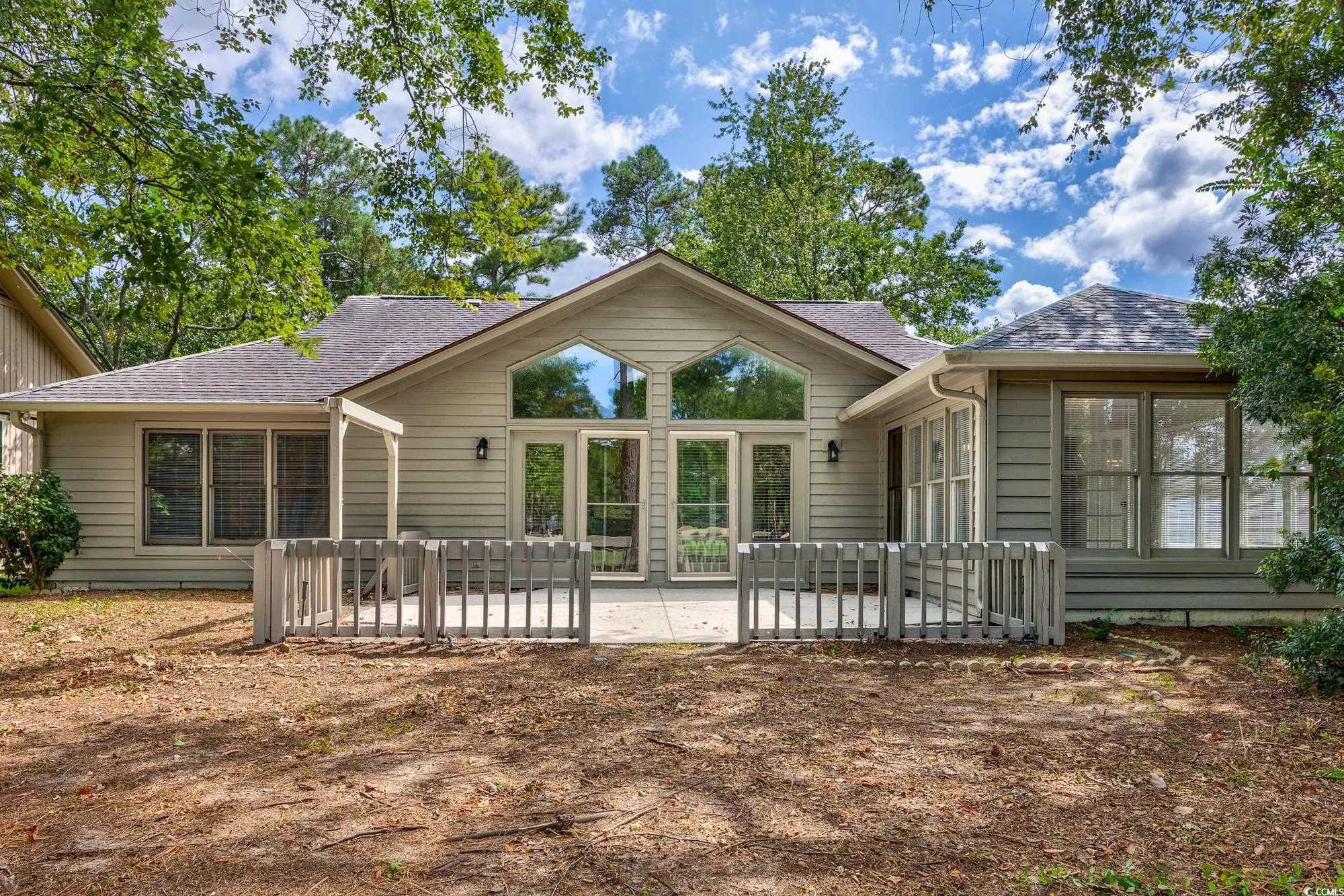 Property Slideshow image 33 of 40 | 228 cedar ridge ln, Conway, SC, 29526