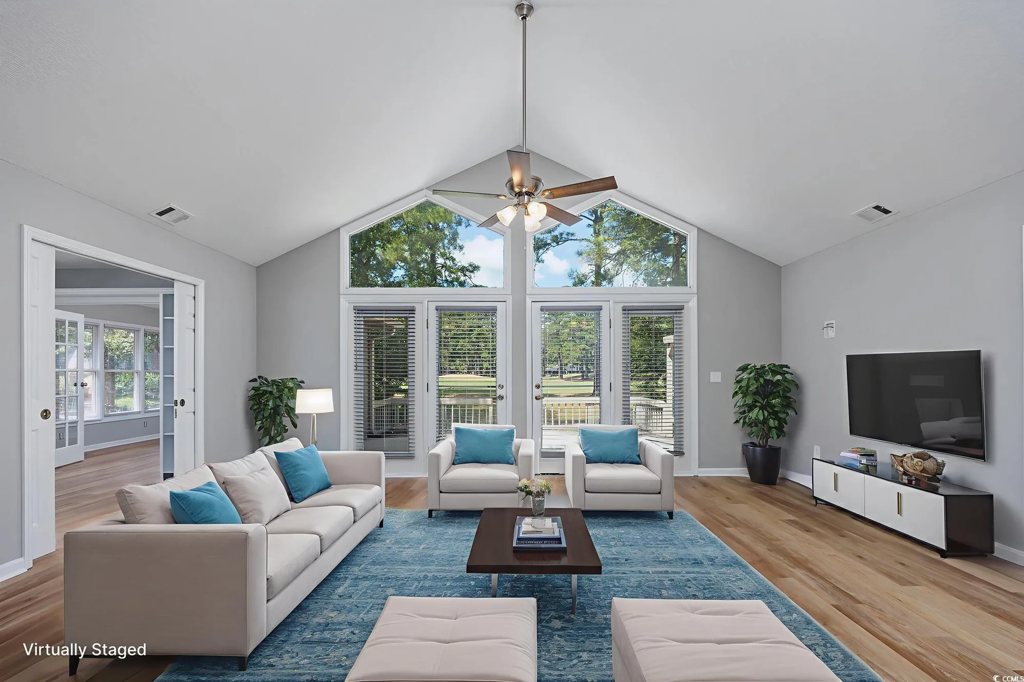 Property Slideshow image 4 of 40 | 228 cedar ridge ln, Conway, SC, 29526