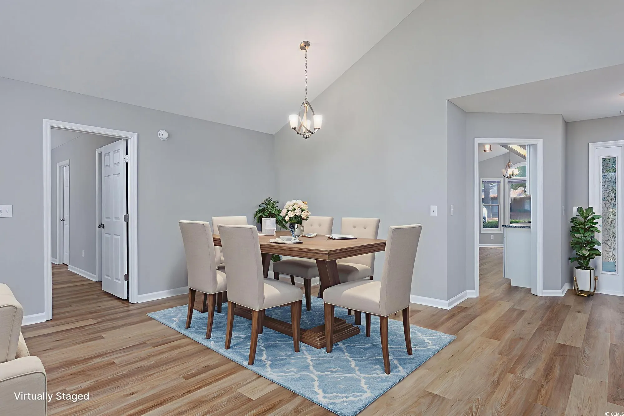 Property Slideshow image 7 of 40 | 228 cedar ridge ln, Conway, SC, 29526