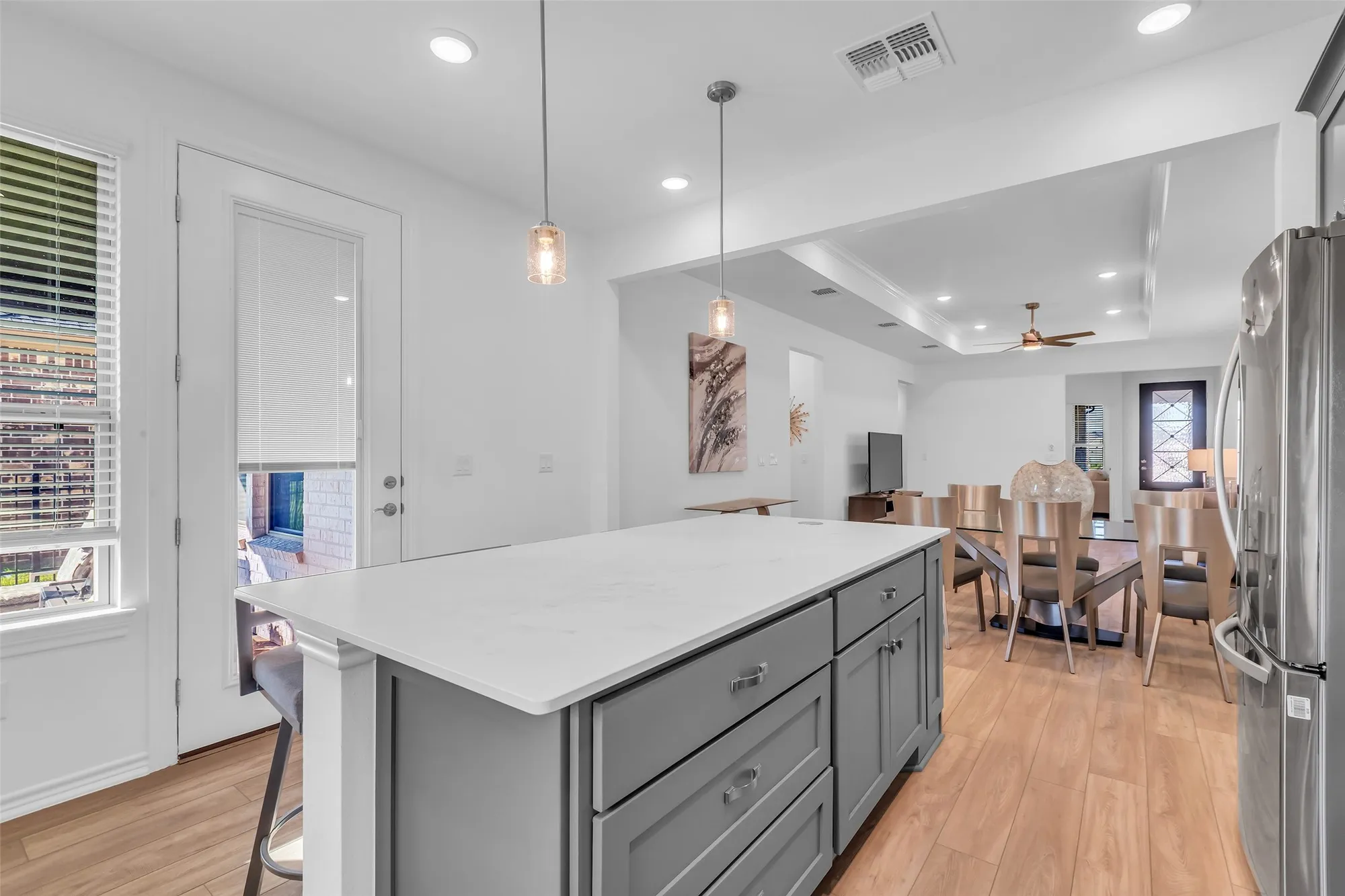 Property Slideshow image 14 of 32 | 8023 prospect dr, Fulshear, TX, 77441