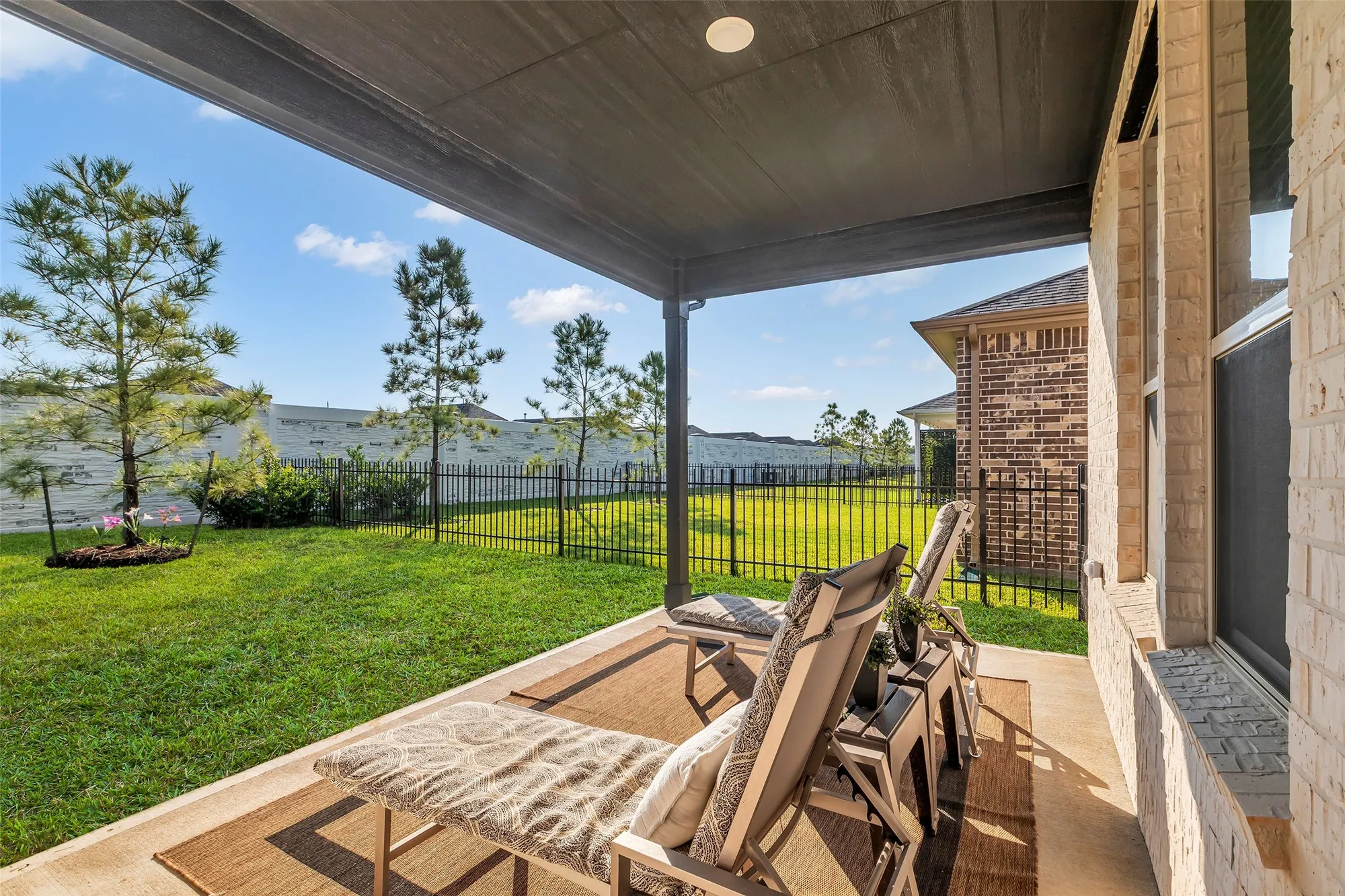 Property Slideshow image 24 of 32 | 8023 prospect dr, Fulshear, TX, 77441