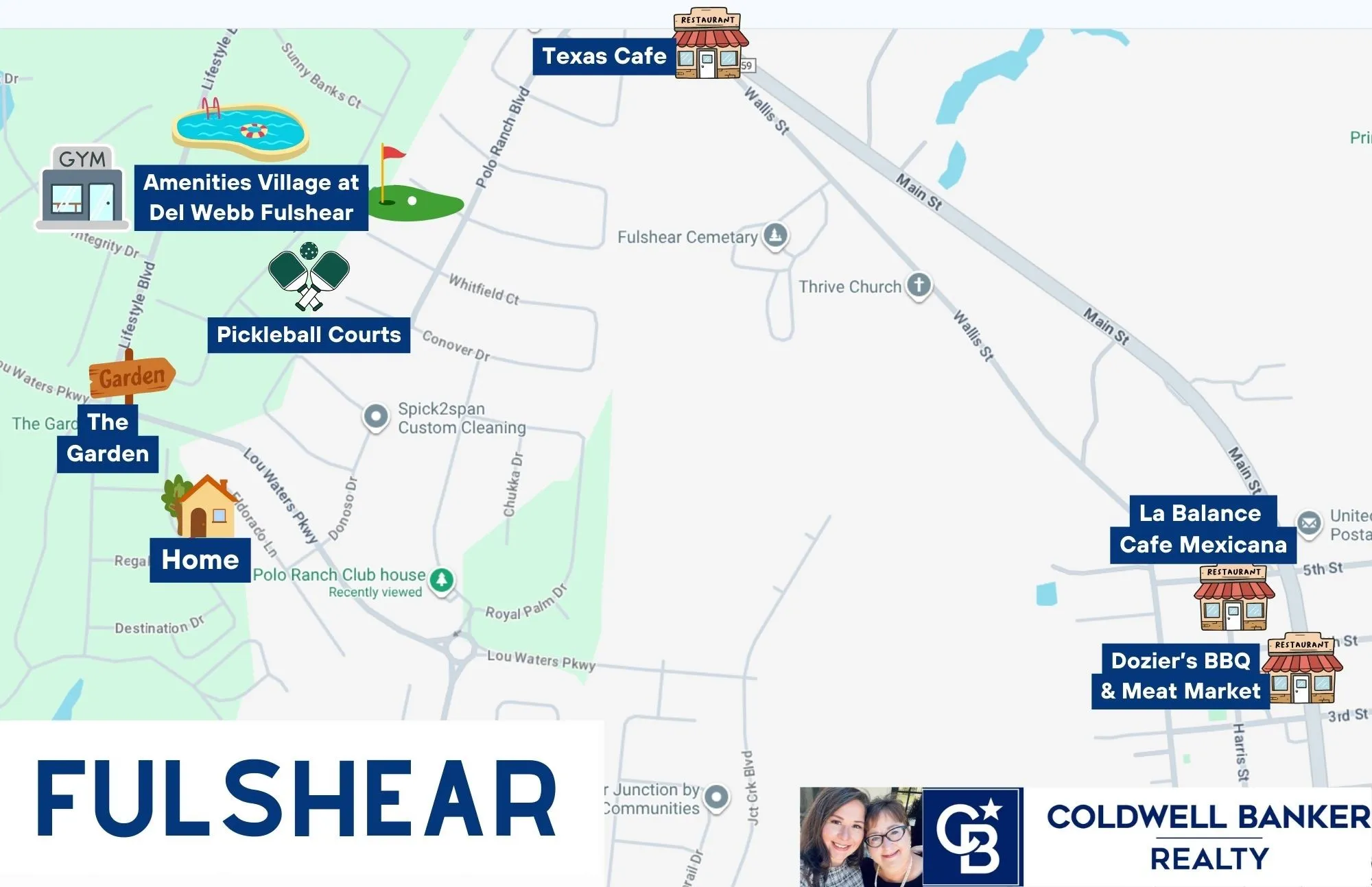 Property Slideshow image 32 of 32 | 8023 prospect dr, Fulshear, TX, 77441