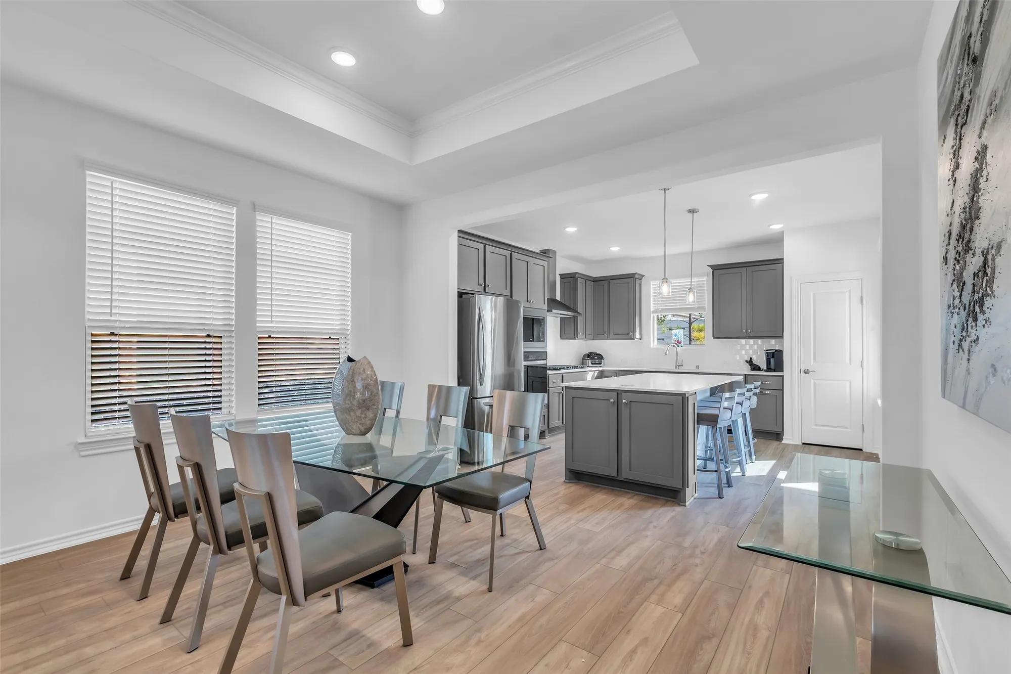 Property Slideshow image 9 of 32 | 8023 prospect dr, Fulshear, TX, 77441