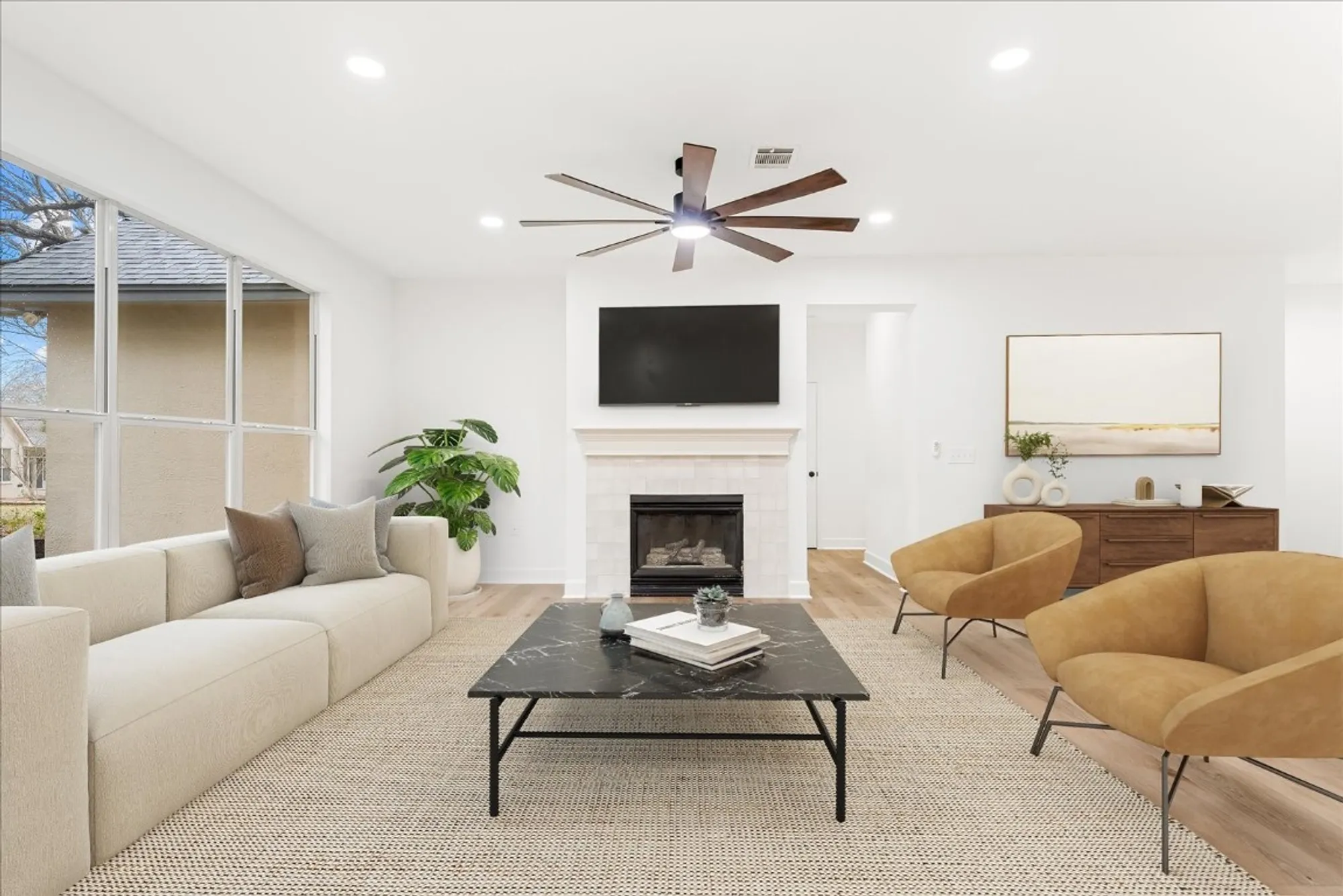 Property Slideshow image 8 of 31 | 151 dan moody trl, Georgetown, TX, 78633