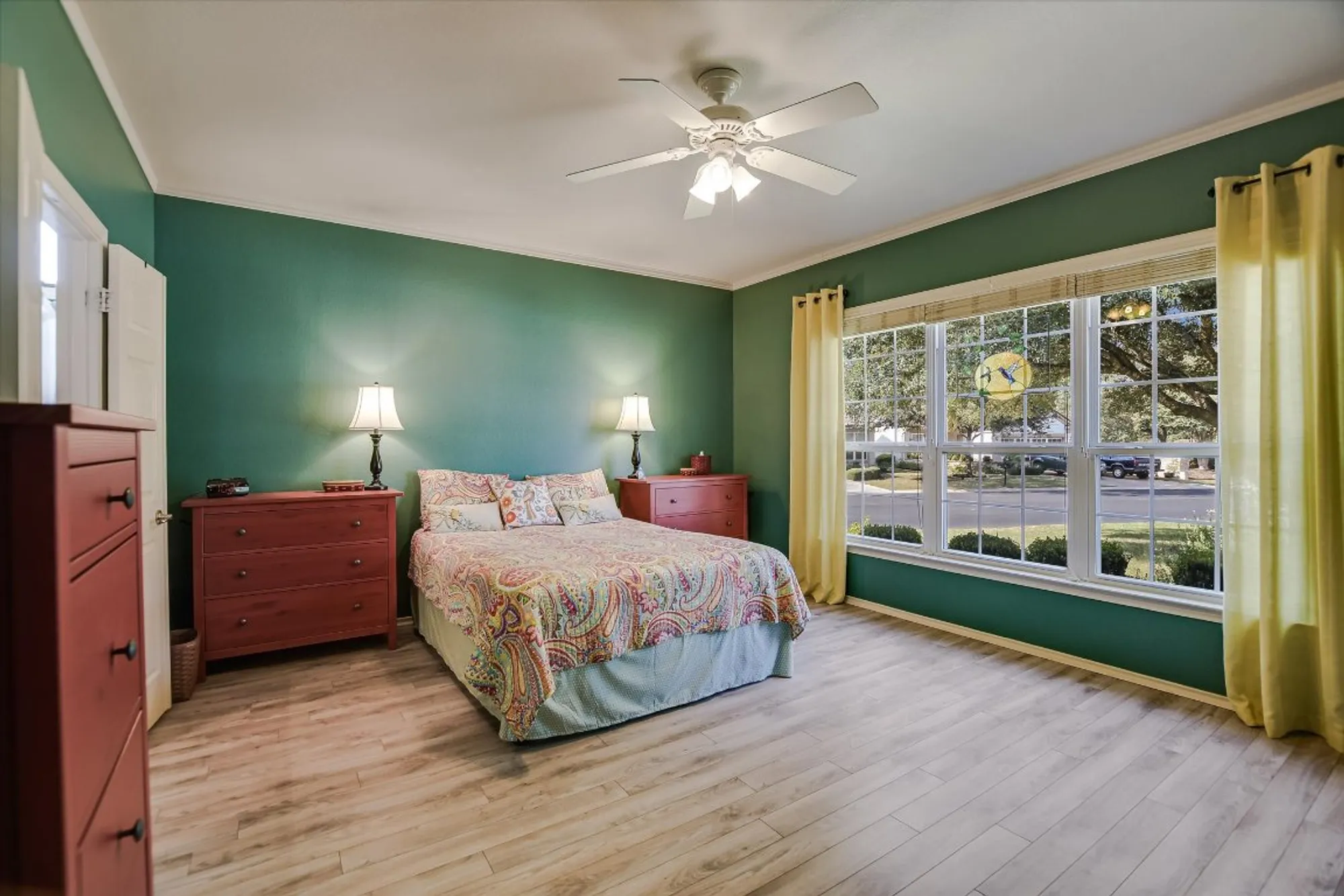 Property Slideshow image 12 of 20 | 101 hummingbird cv, Georgetown, TX, 78633