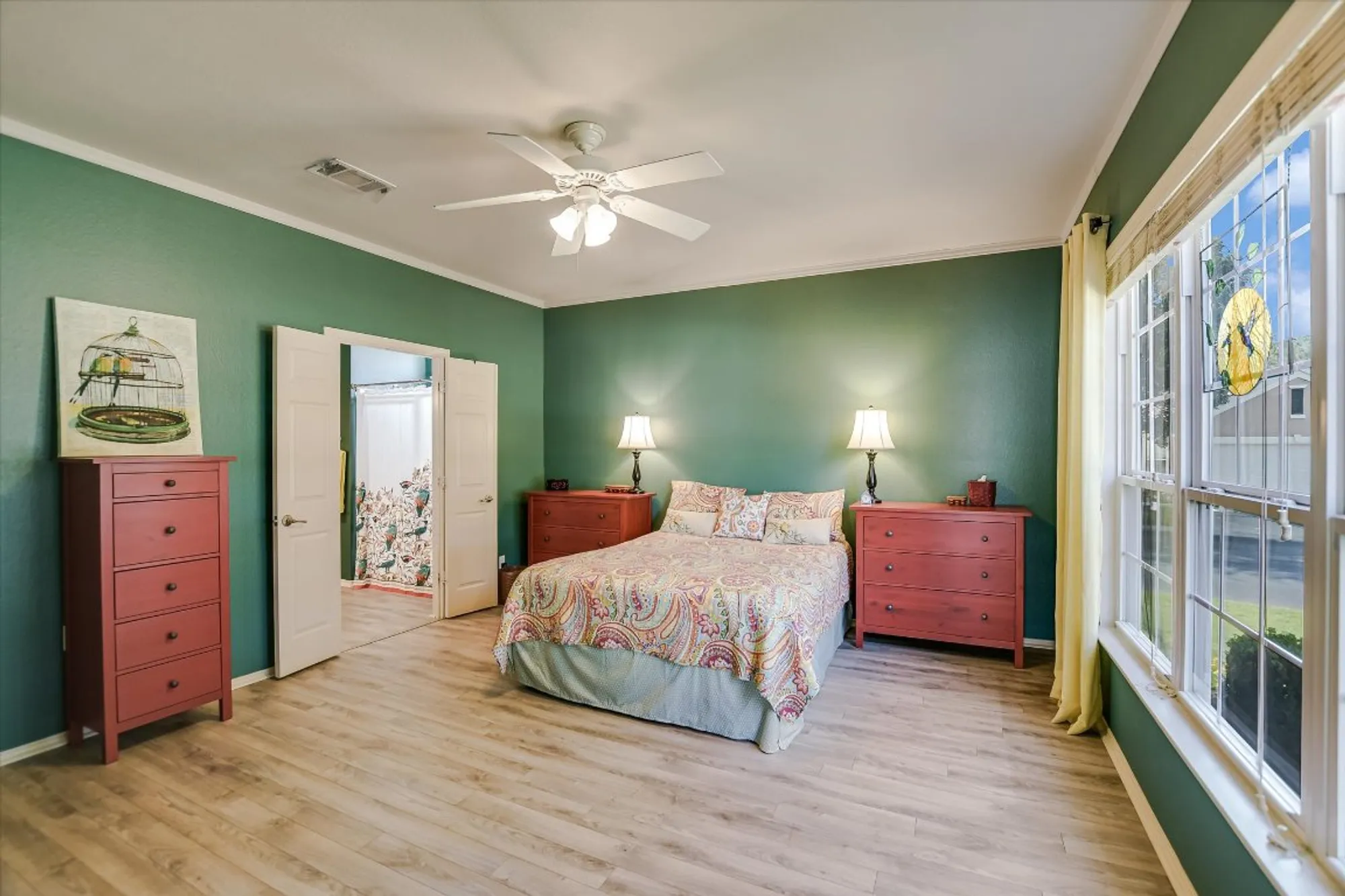 Property Slideshow image 13 of 20 | 101 hummingbird cv, Georgetown, TX, 78633