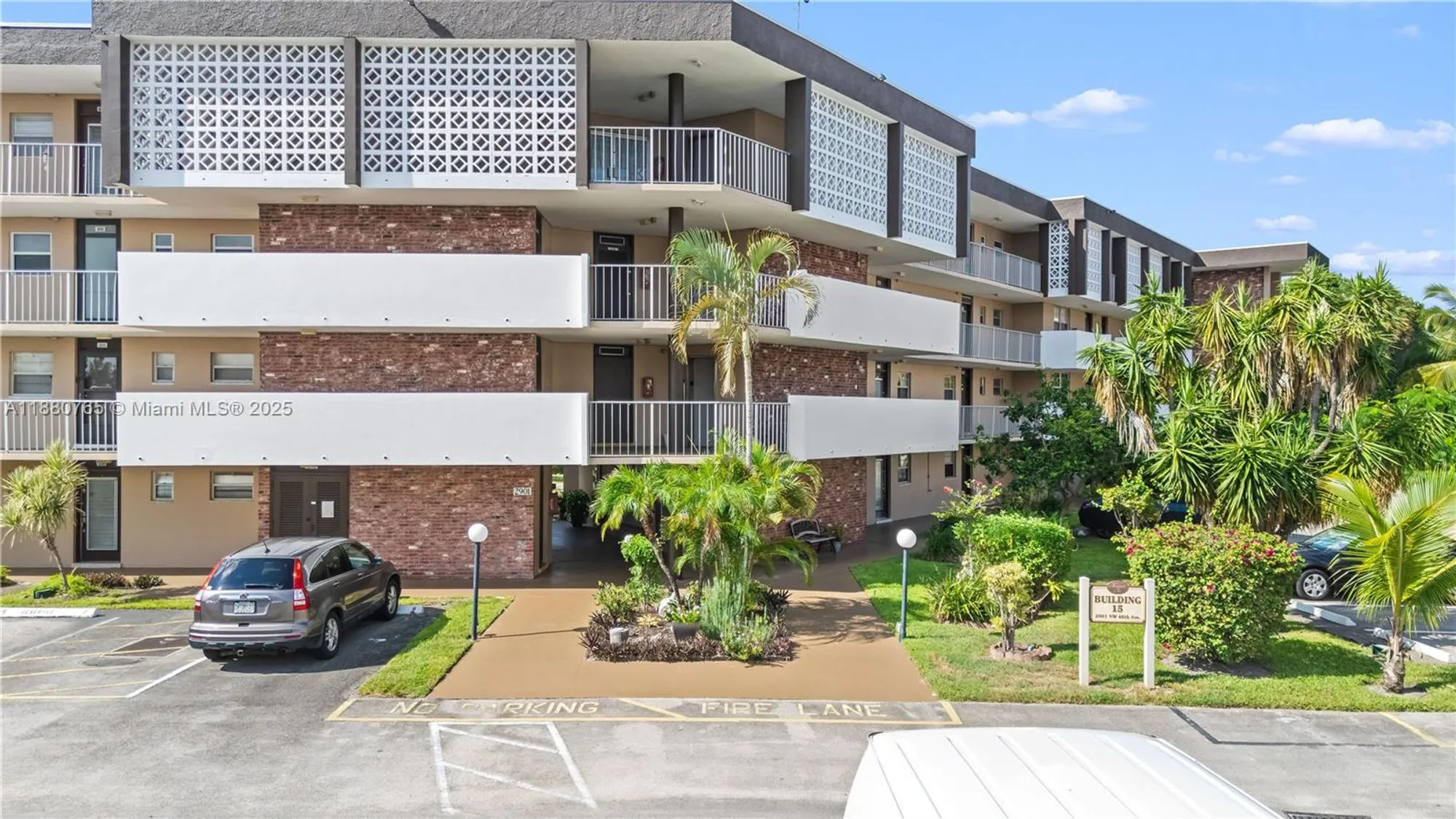 Property Slideshow image 1 of 22 | 2901 nw 46th ave apt 408, Lauderdale Lakes, FL, 33313