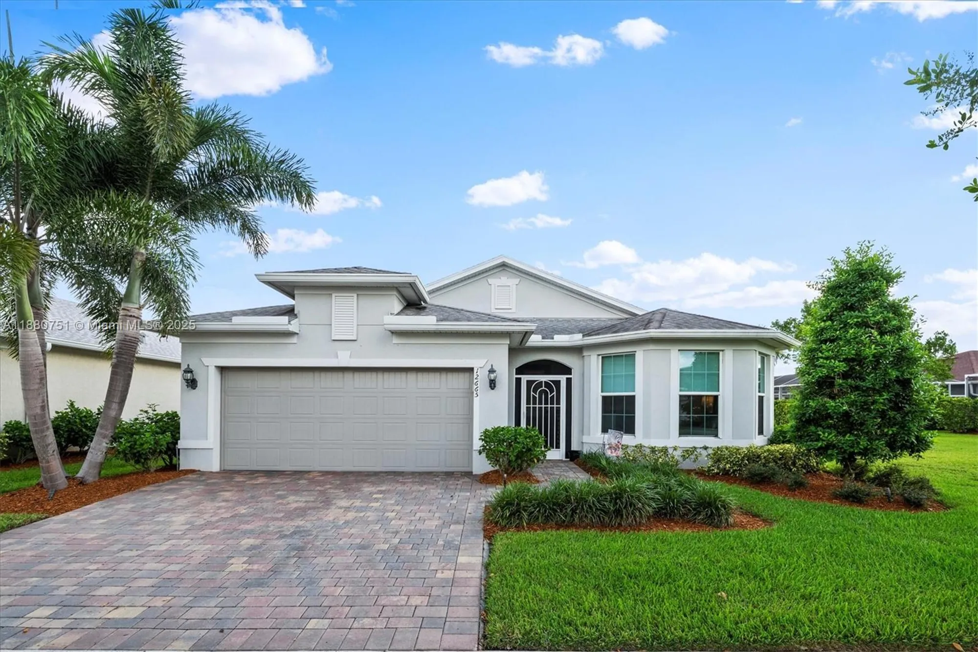 Property Slideshow image 2 of 54 | 12665 sw cattleya ln, Port St Lucie, FL, 34987