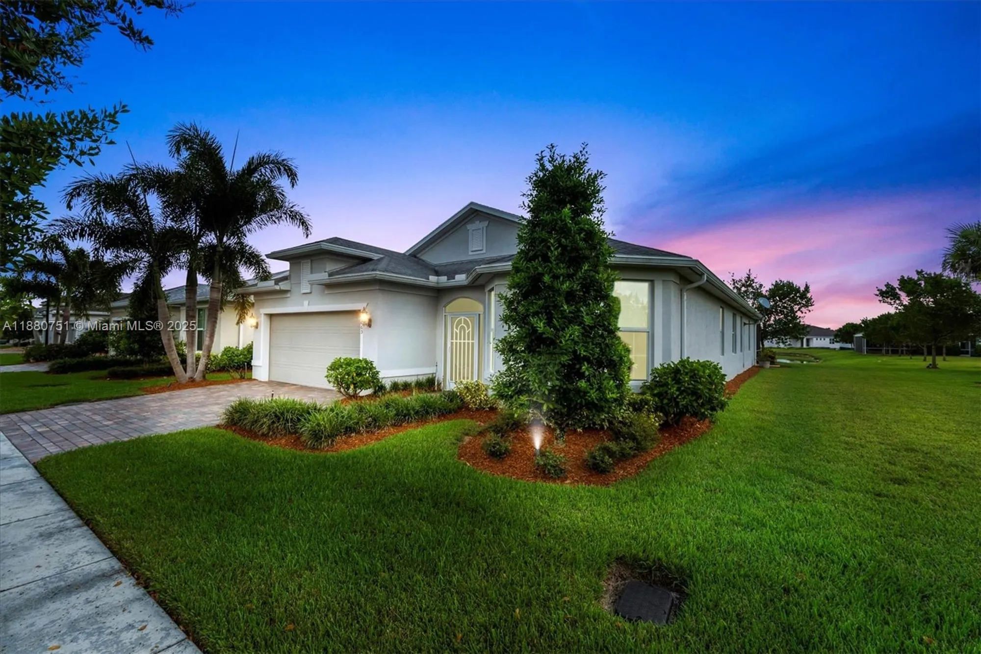 Property Slideshow image 37 of 54 | 12665 sw cattleya ln, Port St Lucie, FL, 34987