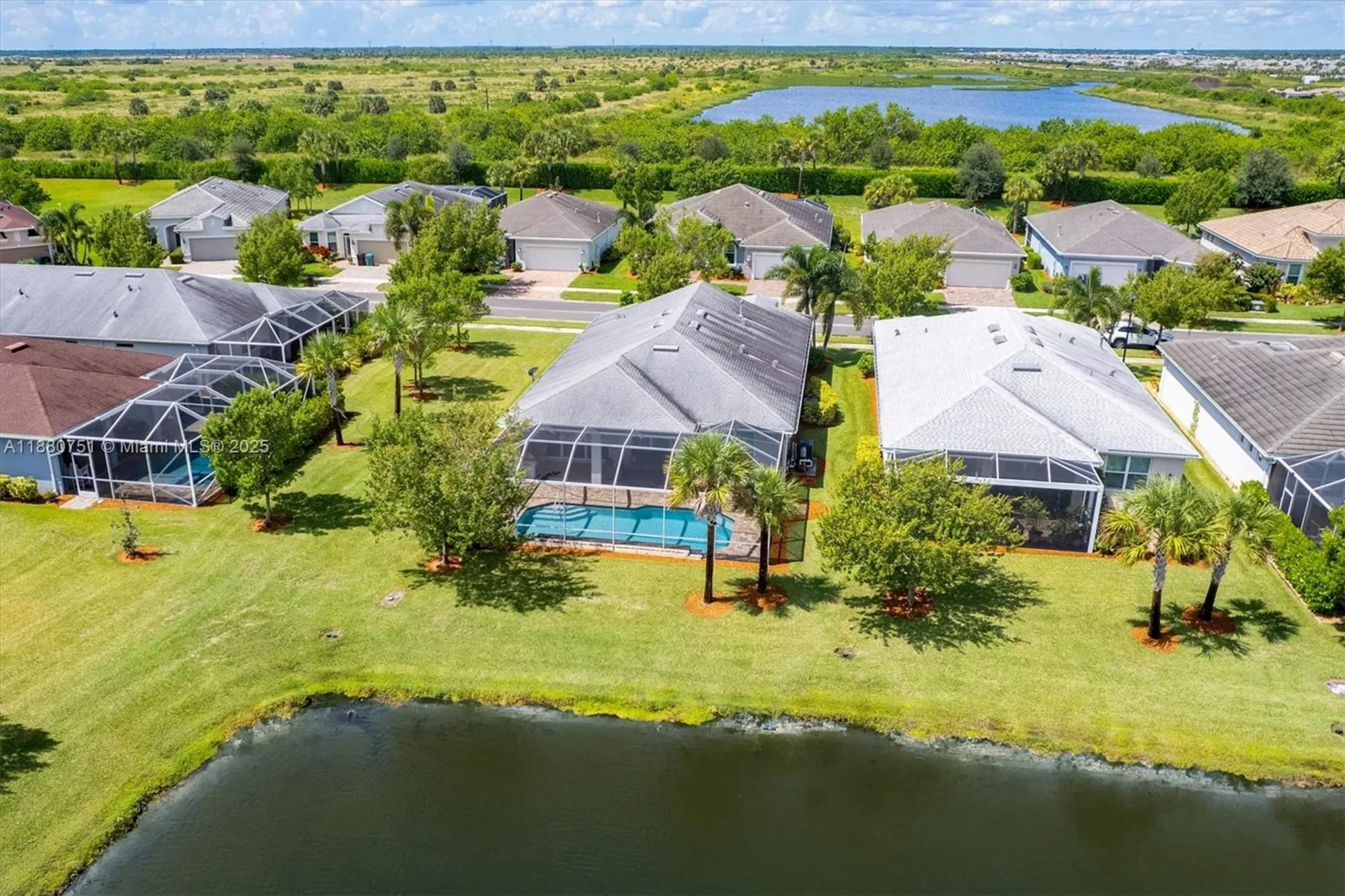 Property Slideshow image 38 of 54 | 12665 sw cattleya ln, Port St Lucie, FL, 34987