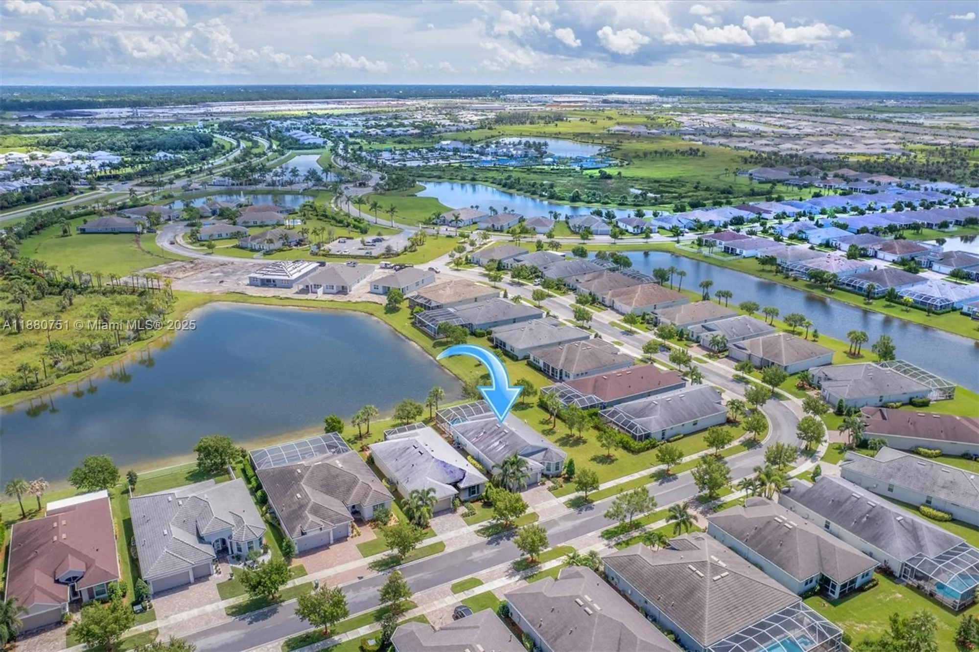 Property Slideshow image 39 of 54 | 12665 sw cattleya ln, Port St Lucie, FL, 34987